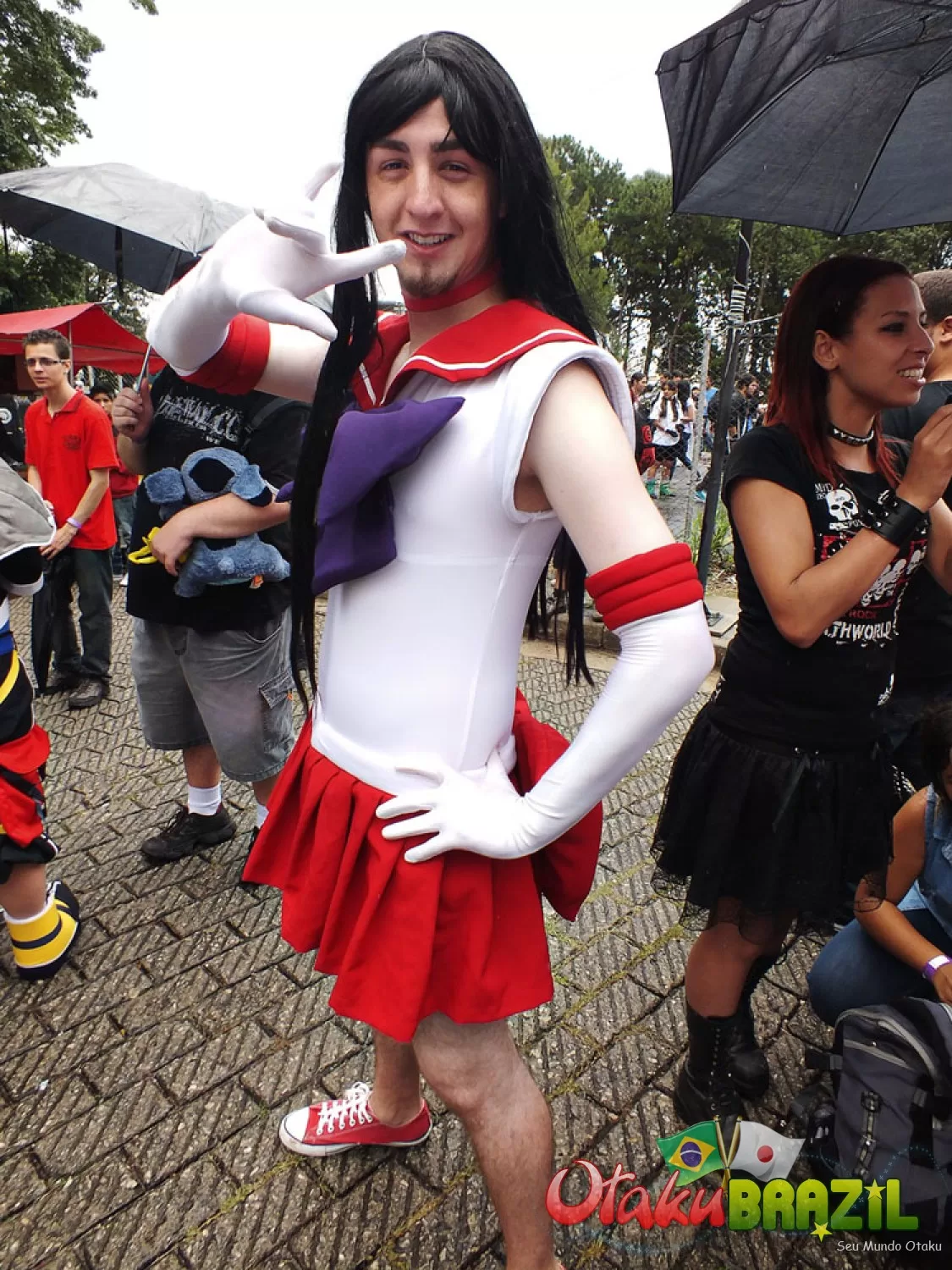 Foto 5462 — Anime Dreams 2012