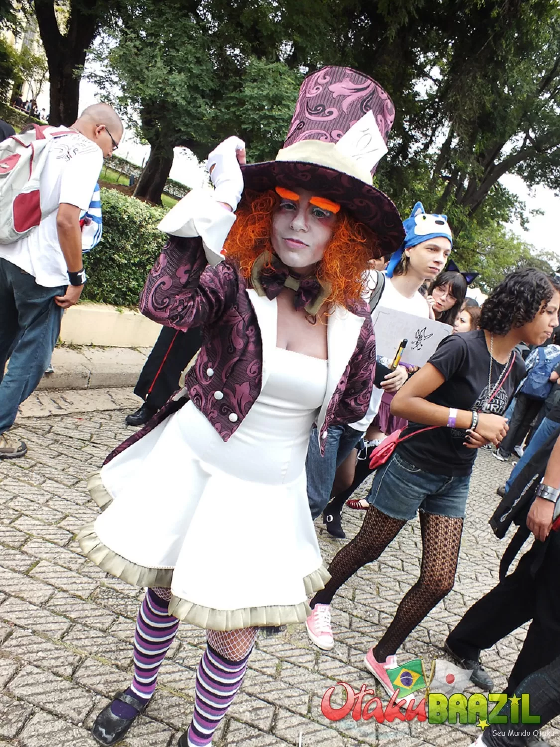 Foto 5463 — Anime Dreams 2012