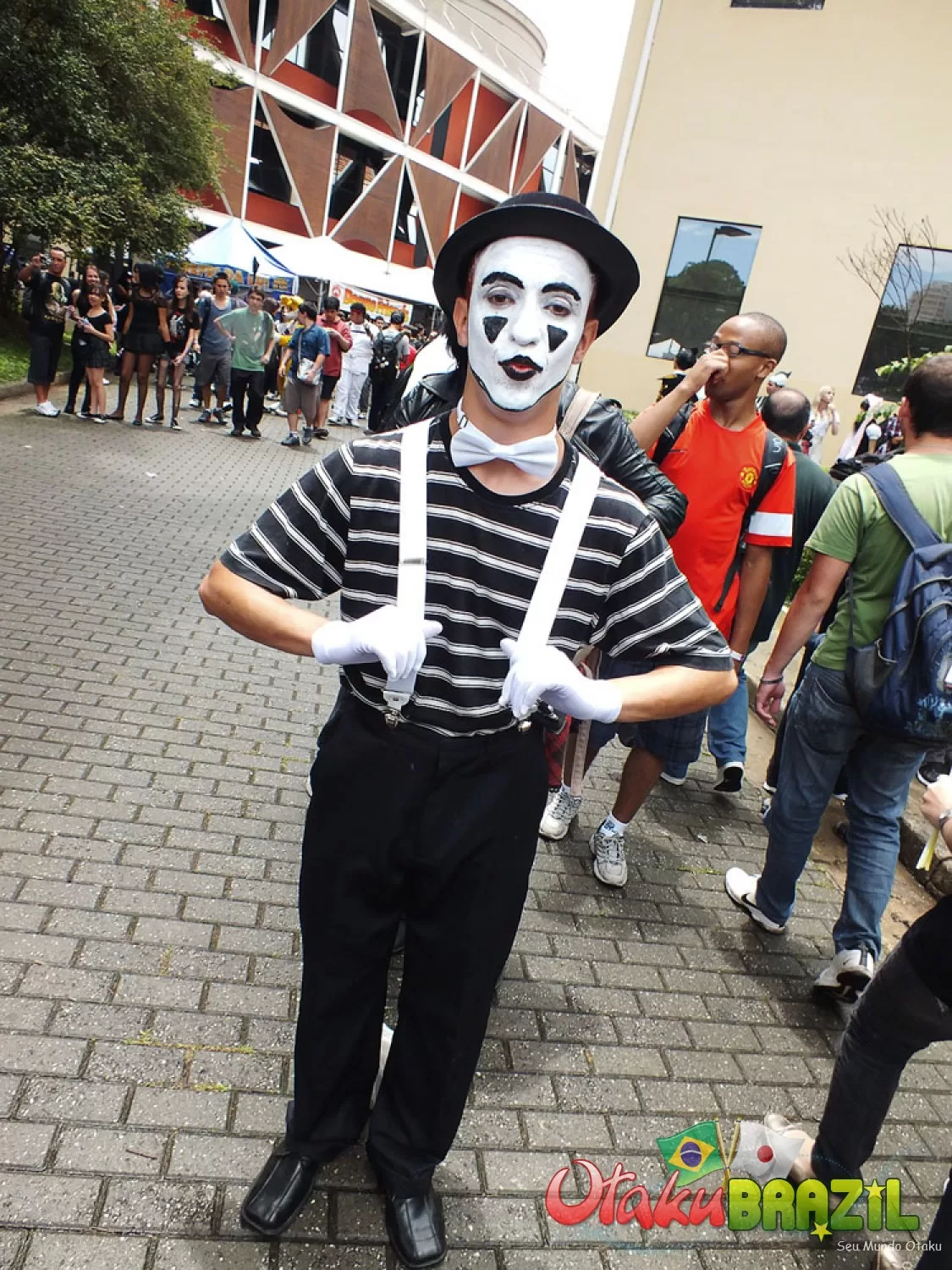 Foto 5167 — Anime Dreams 2012