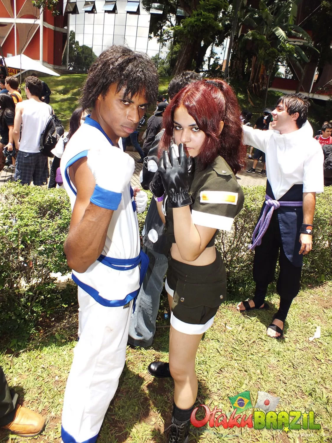 Foto 5194 — Anime Dreams 2012