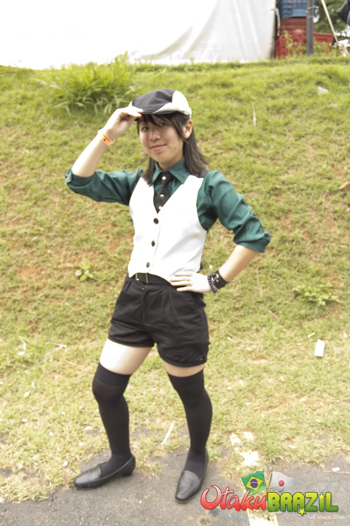 Foto 5464 — Anime Dreams 2012