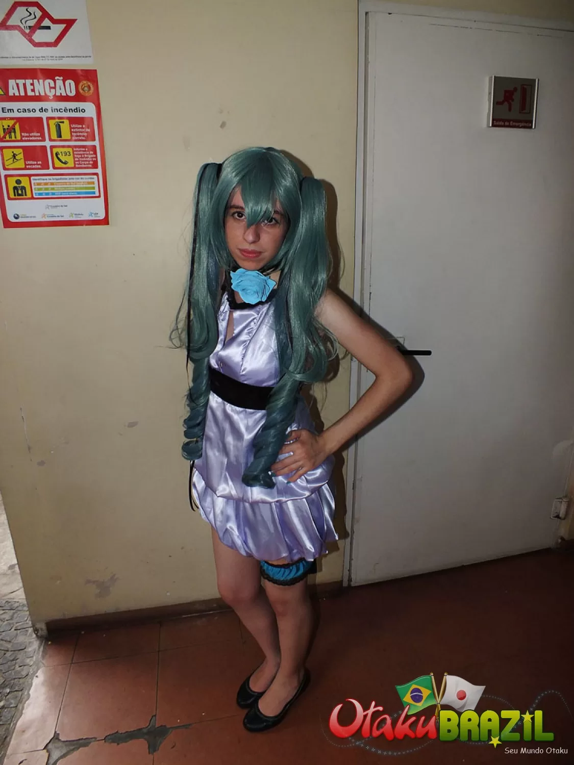 Foto 5465 — Anime Dreams 2012
