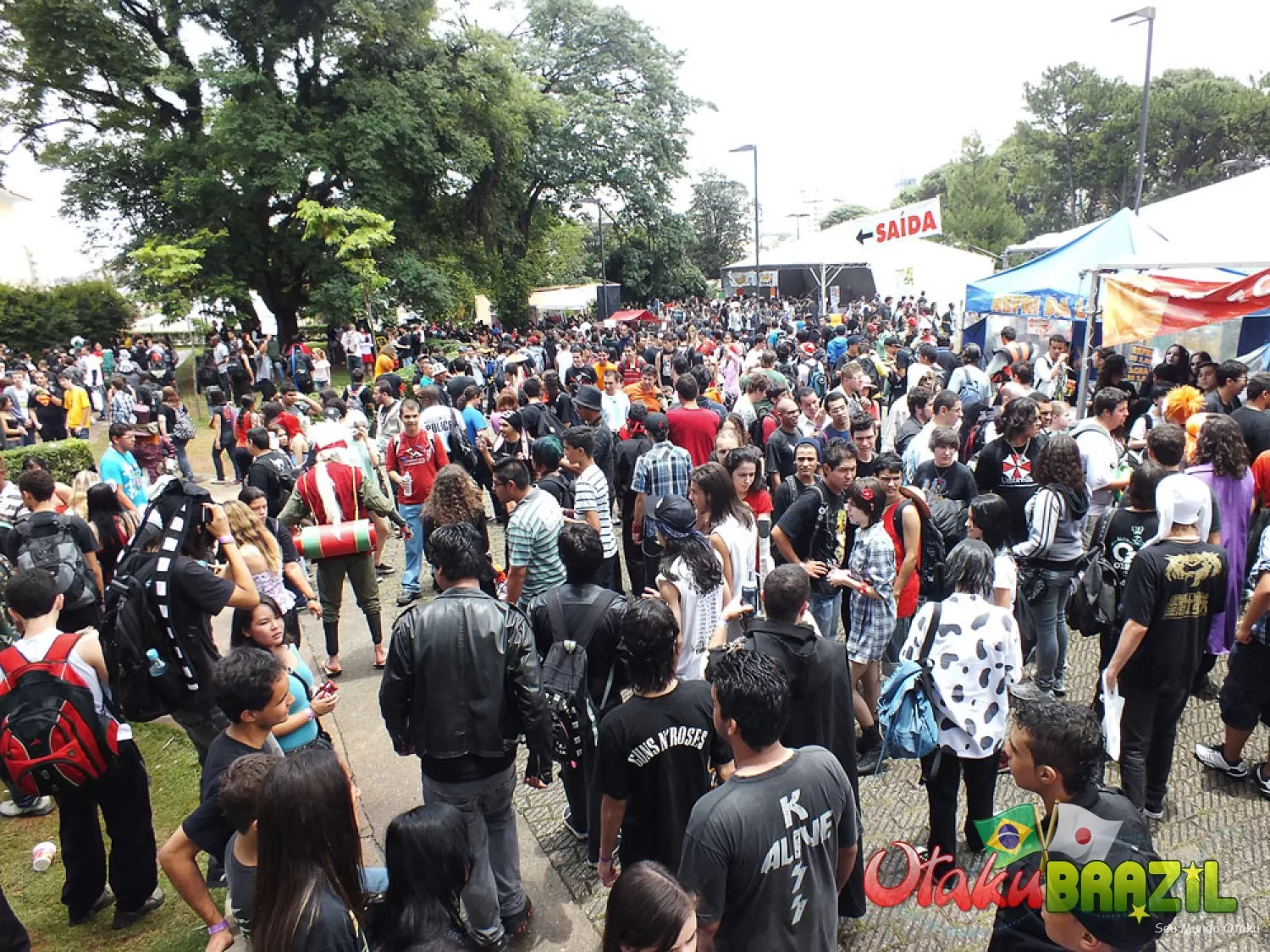 Foto 5468 — Anime Dreams 2012