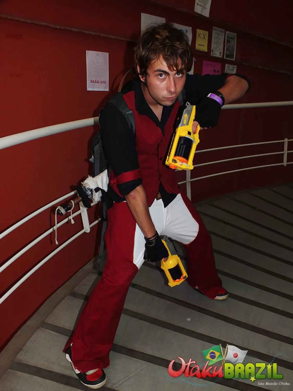 Foto 5469 — Anime Dreams 2012
