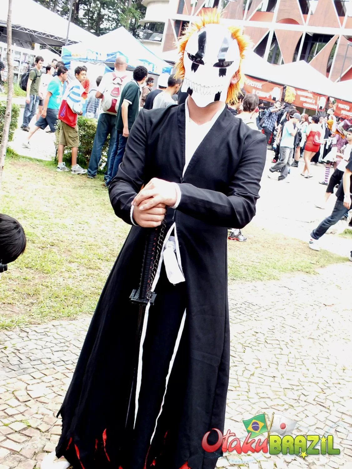 Foto 5470 — Anime Dreams 2012