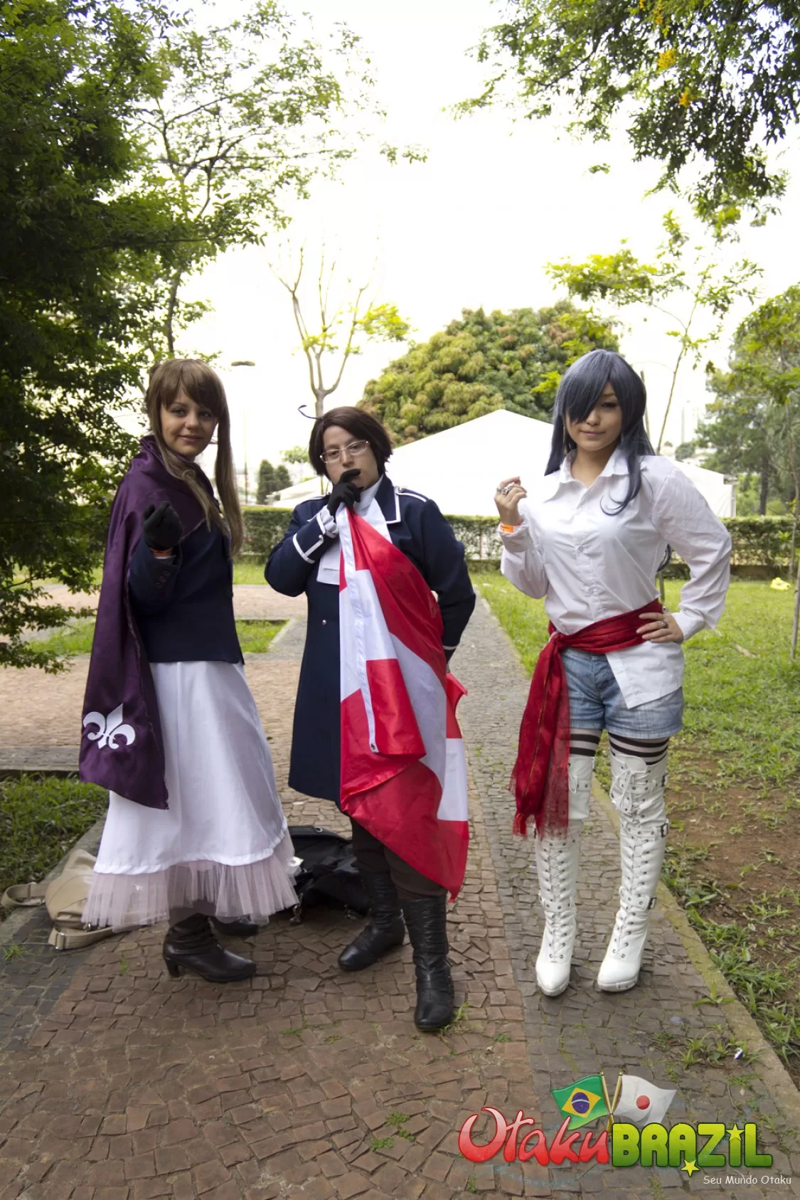Foto 5471 — Anime Dreams 2012