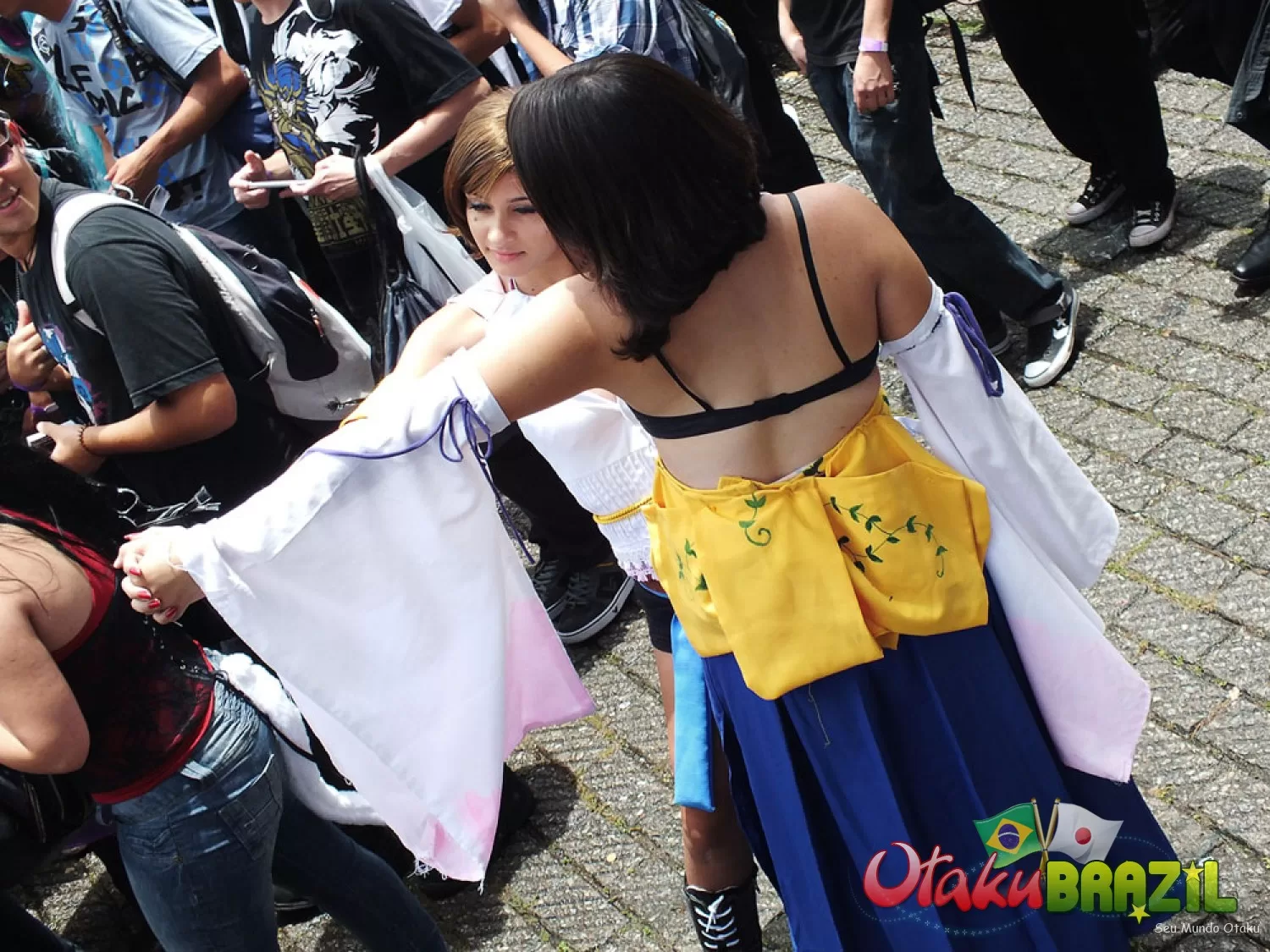 Foto 5472 — Anime Dreams 2012