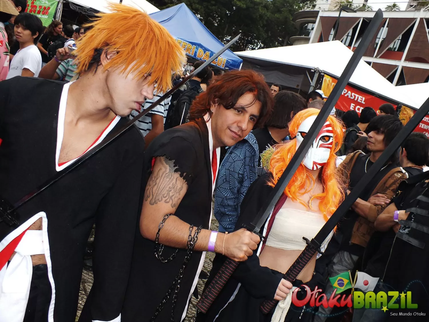 Foto 5473 — Anime Dreams 2012