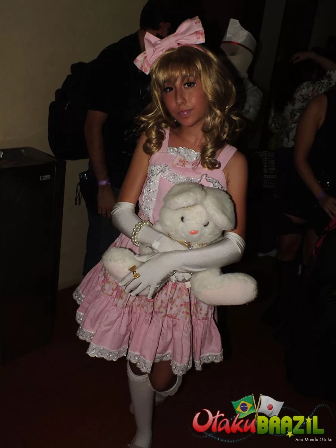 Foto 5474 — Anime Dreams 2012