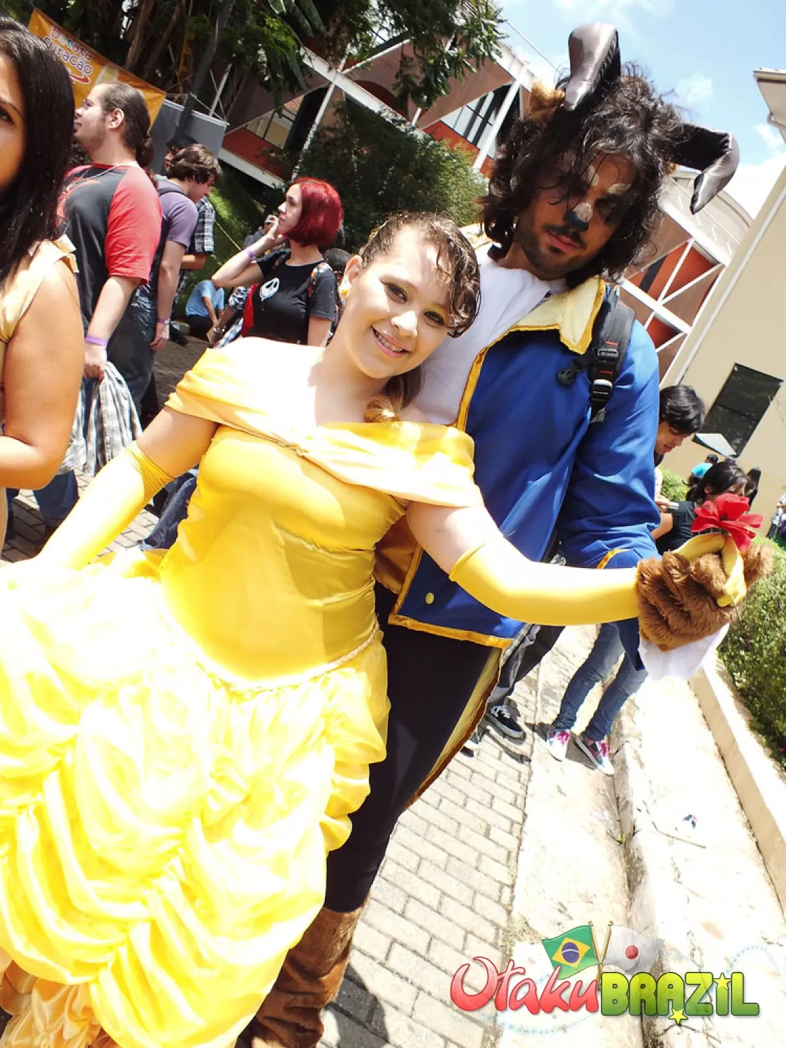 Foto 5475 — Anime Dreams 2012