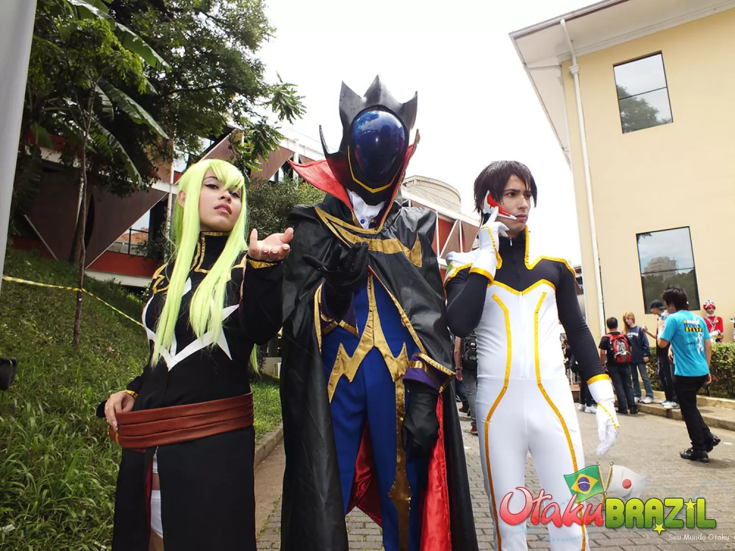 Foto 5476 — Anime Dreams 2012