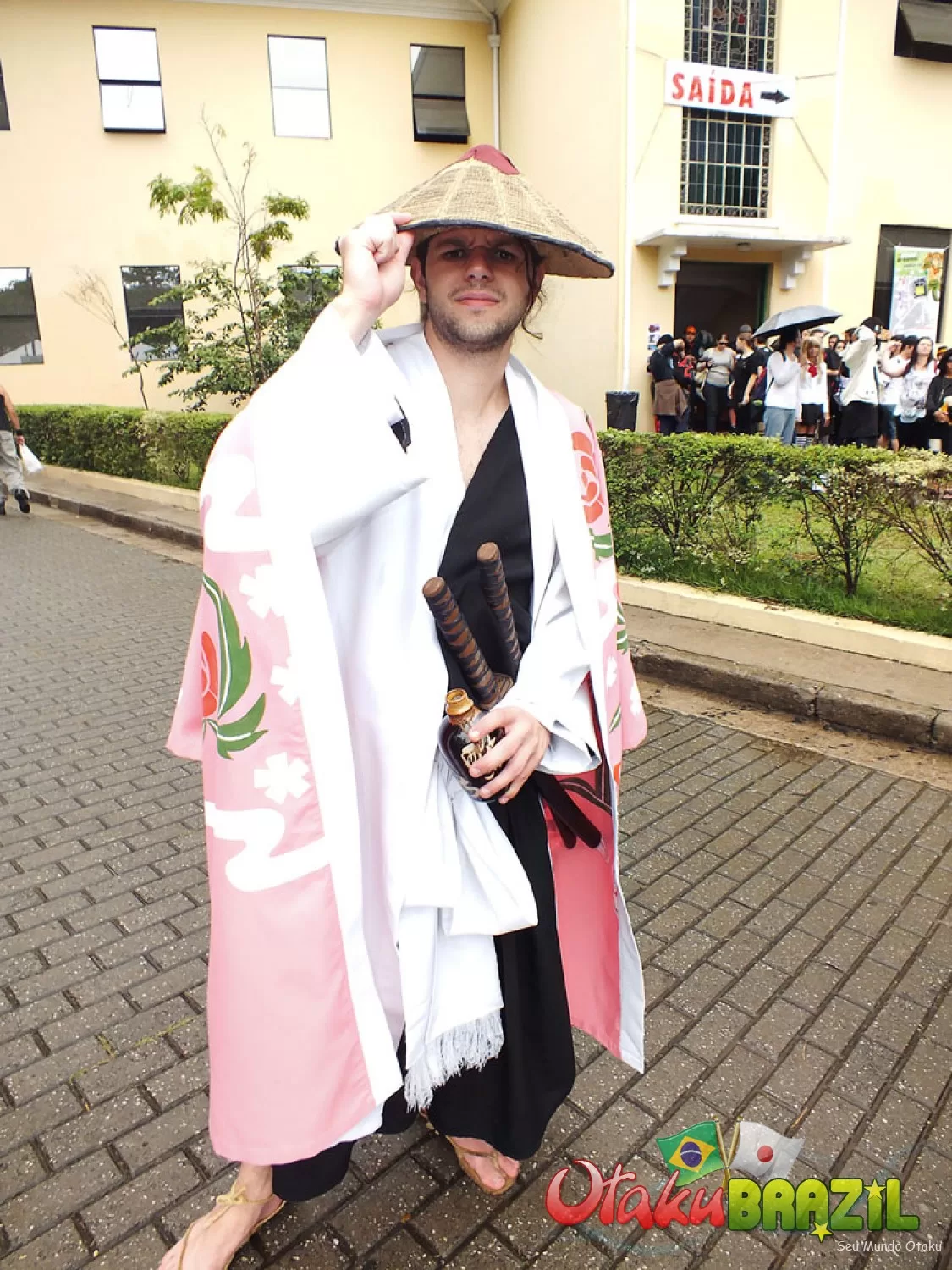 Foto 5477 — Anime Dreams 2012