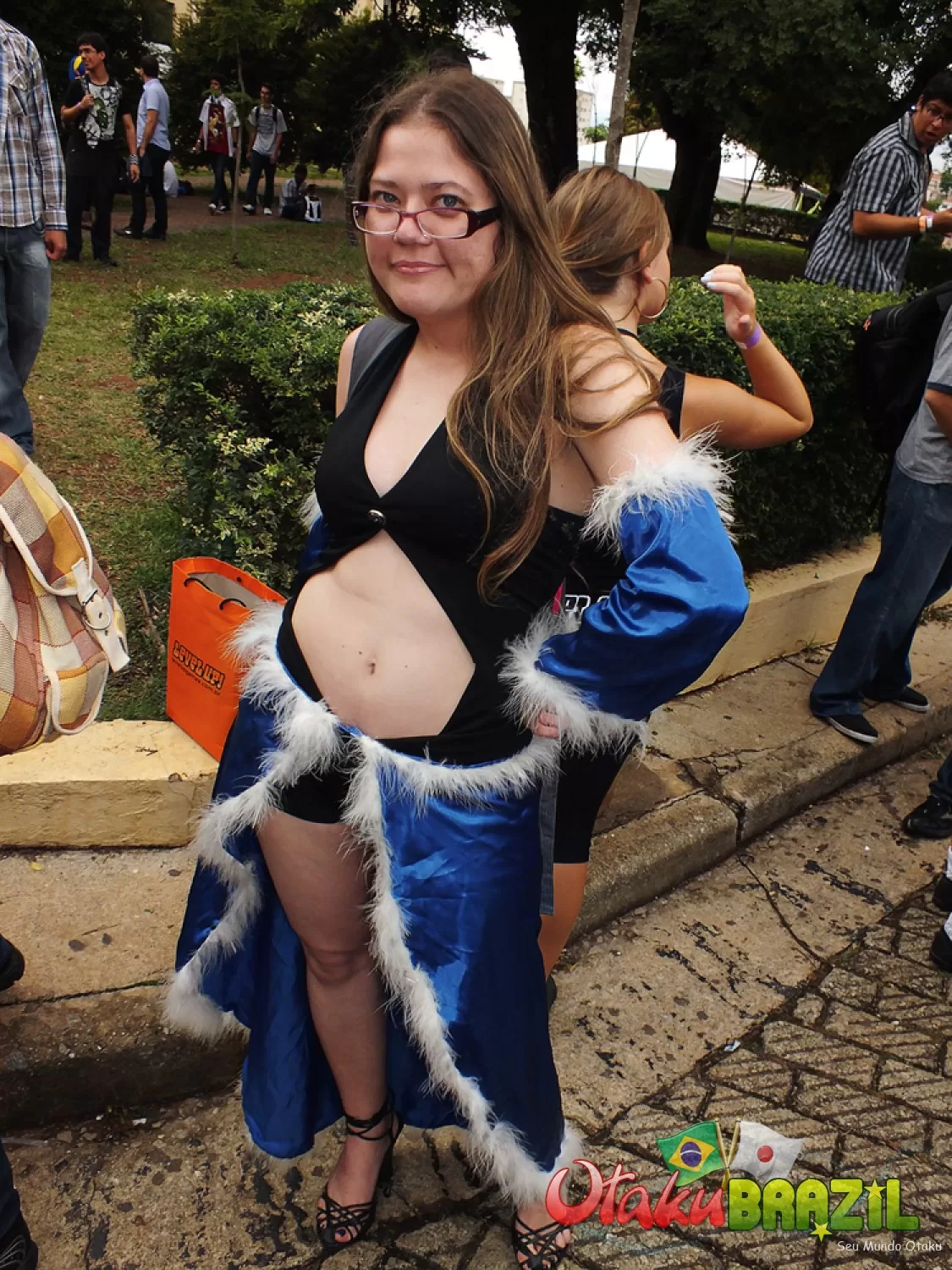 Foto 5478 — Anime Dreams 2012