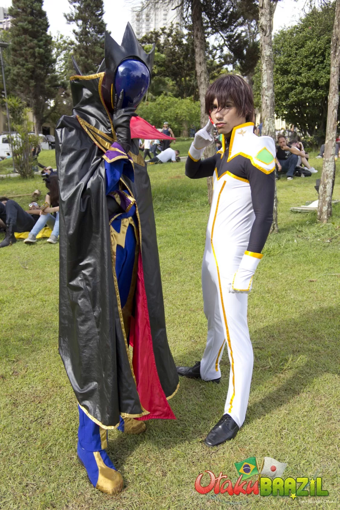 Foto 5479 — Anime Dreams 2012