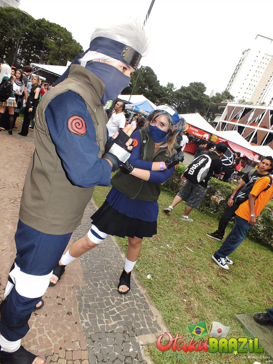Foto 5480 — Anime Dreams 2012