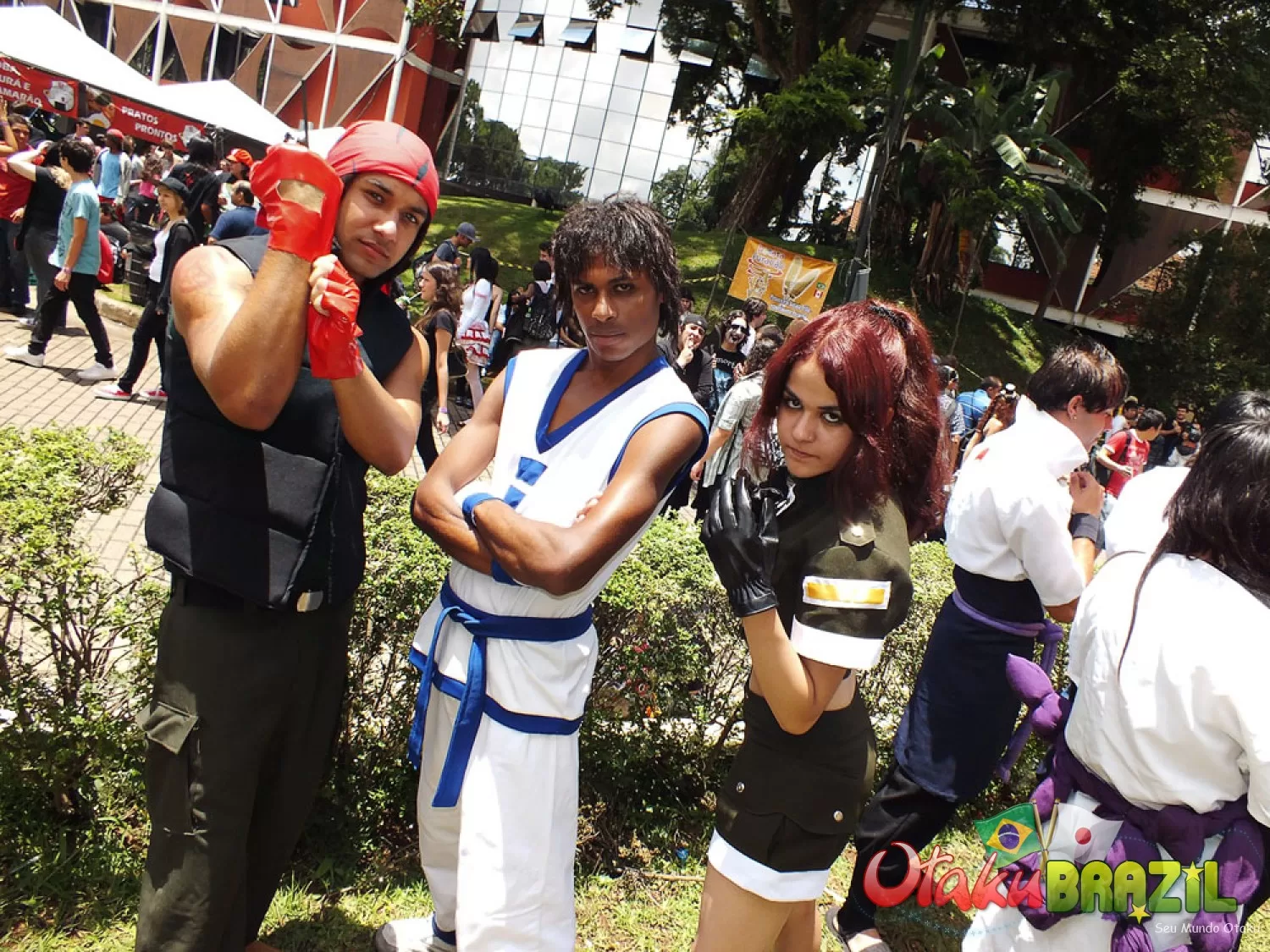 Foto 5482 — Anime Dreams 2012