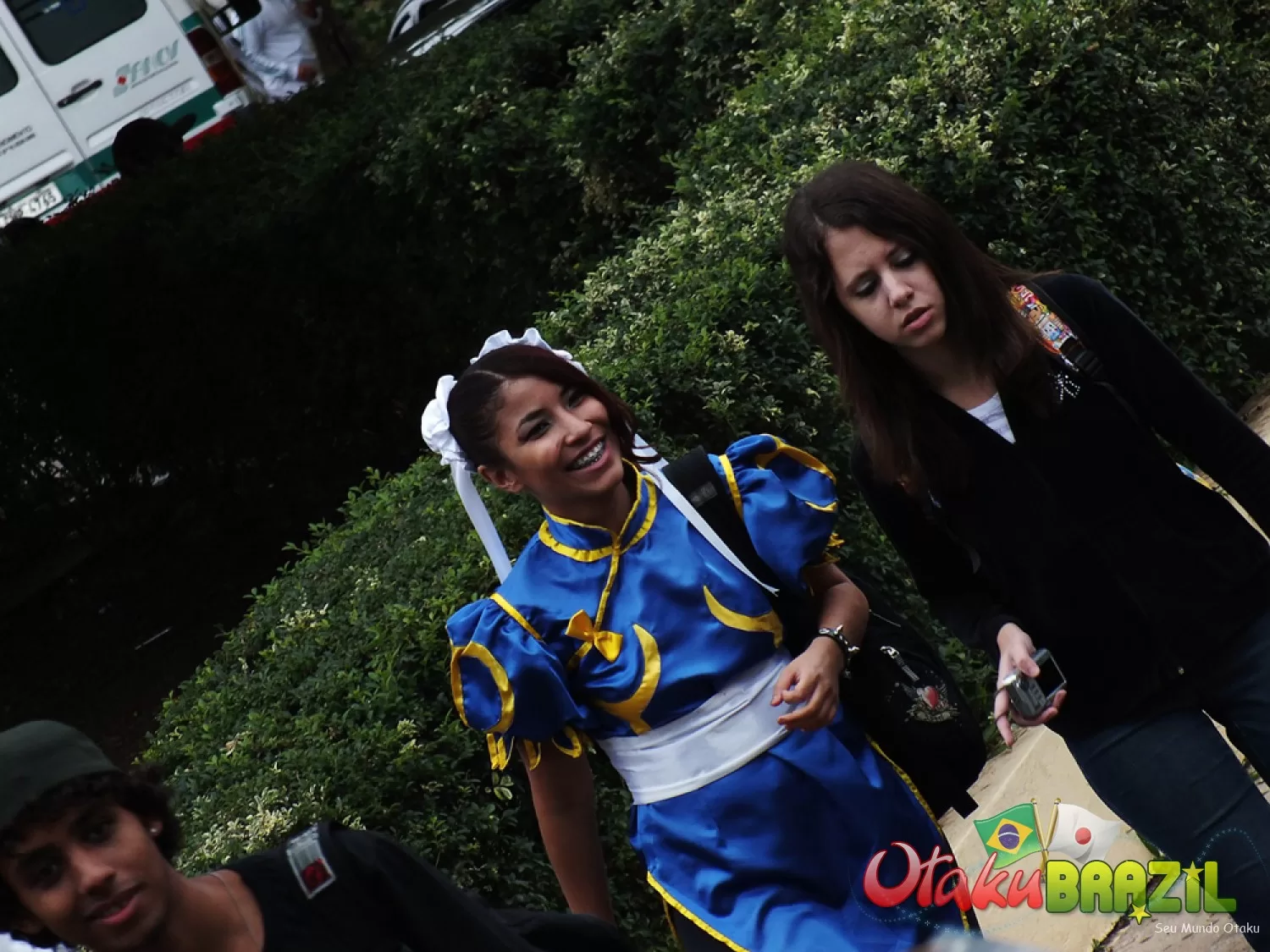Foto 5196 — Anime Dreams 2012