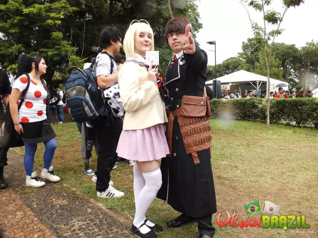 Anime Dreams 2012