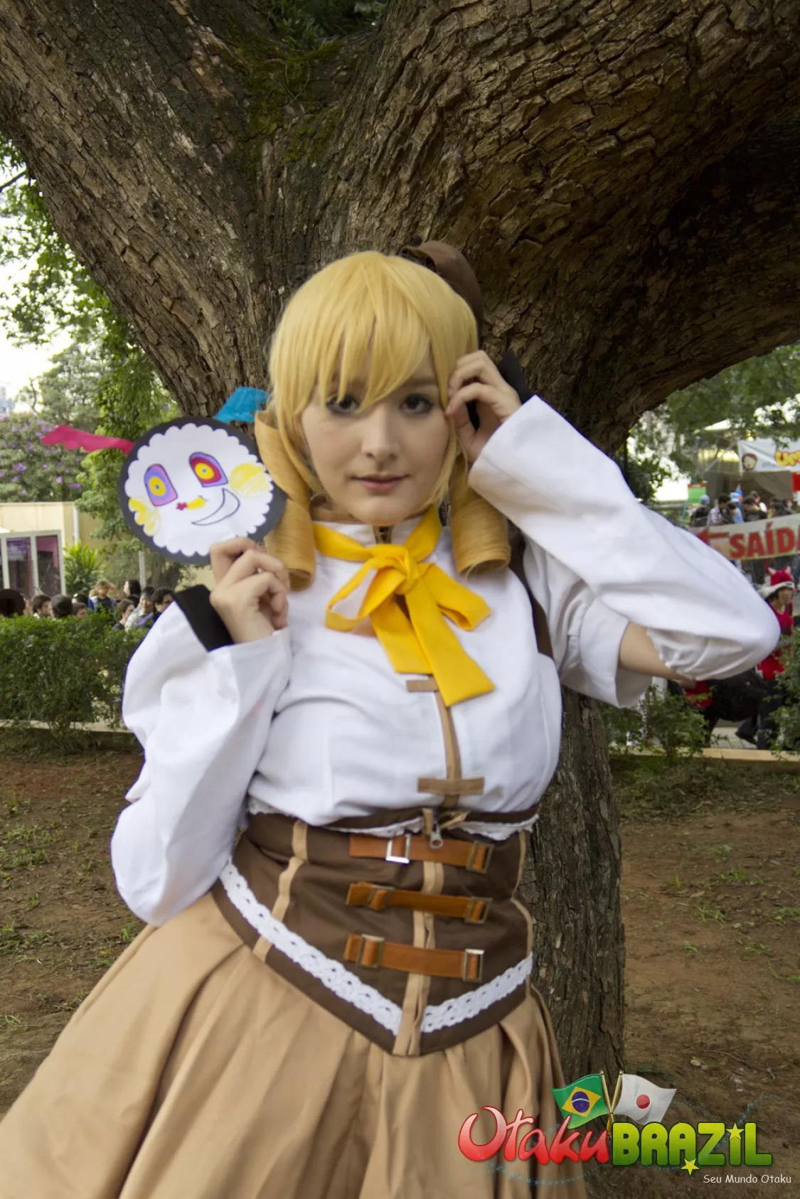 Foto 5486 — Anime Dreams 2012