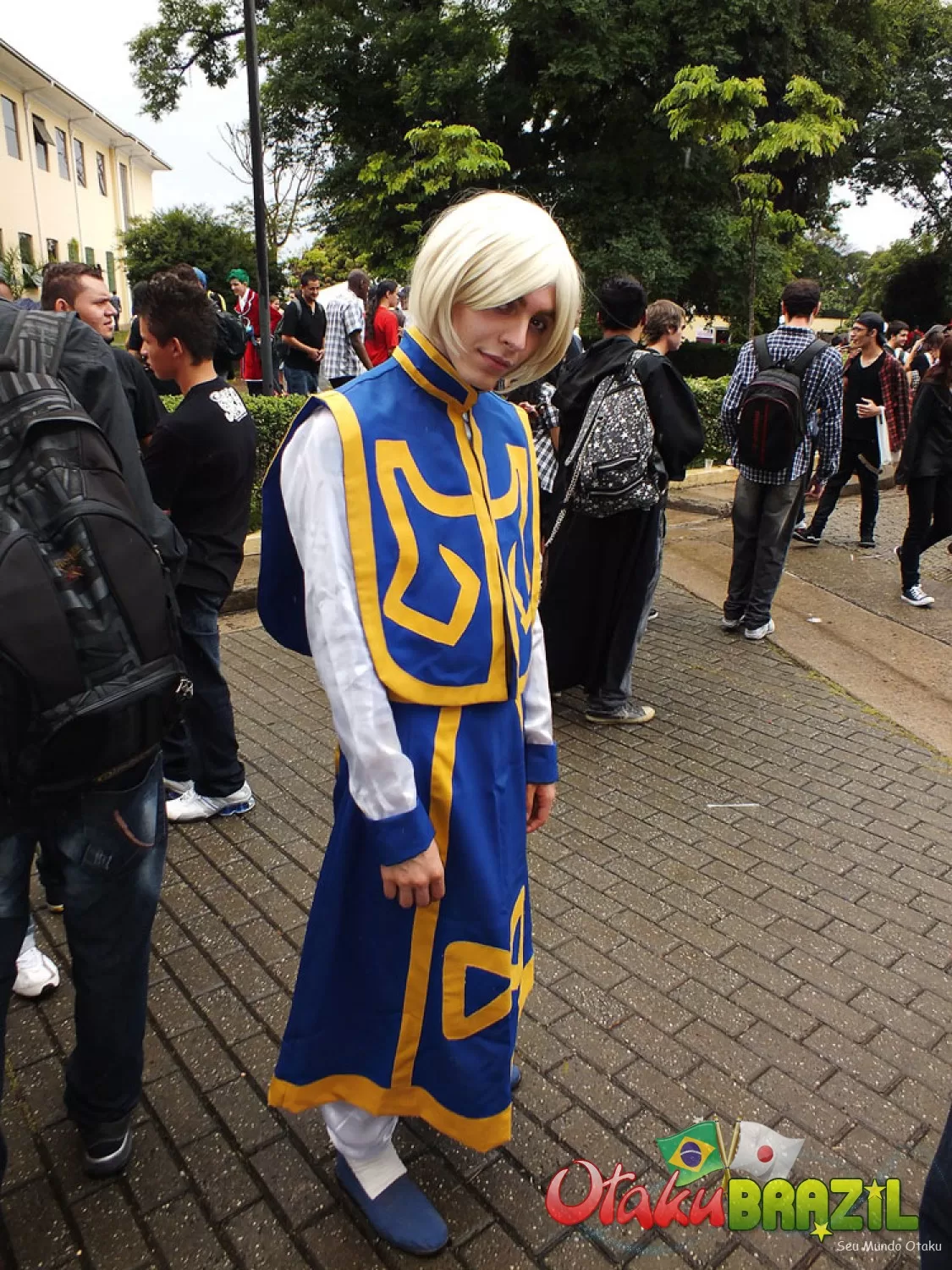Foto 5488 — Anime Dreams 2012
