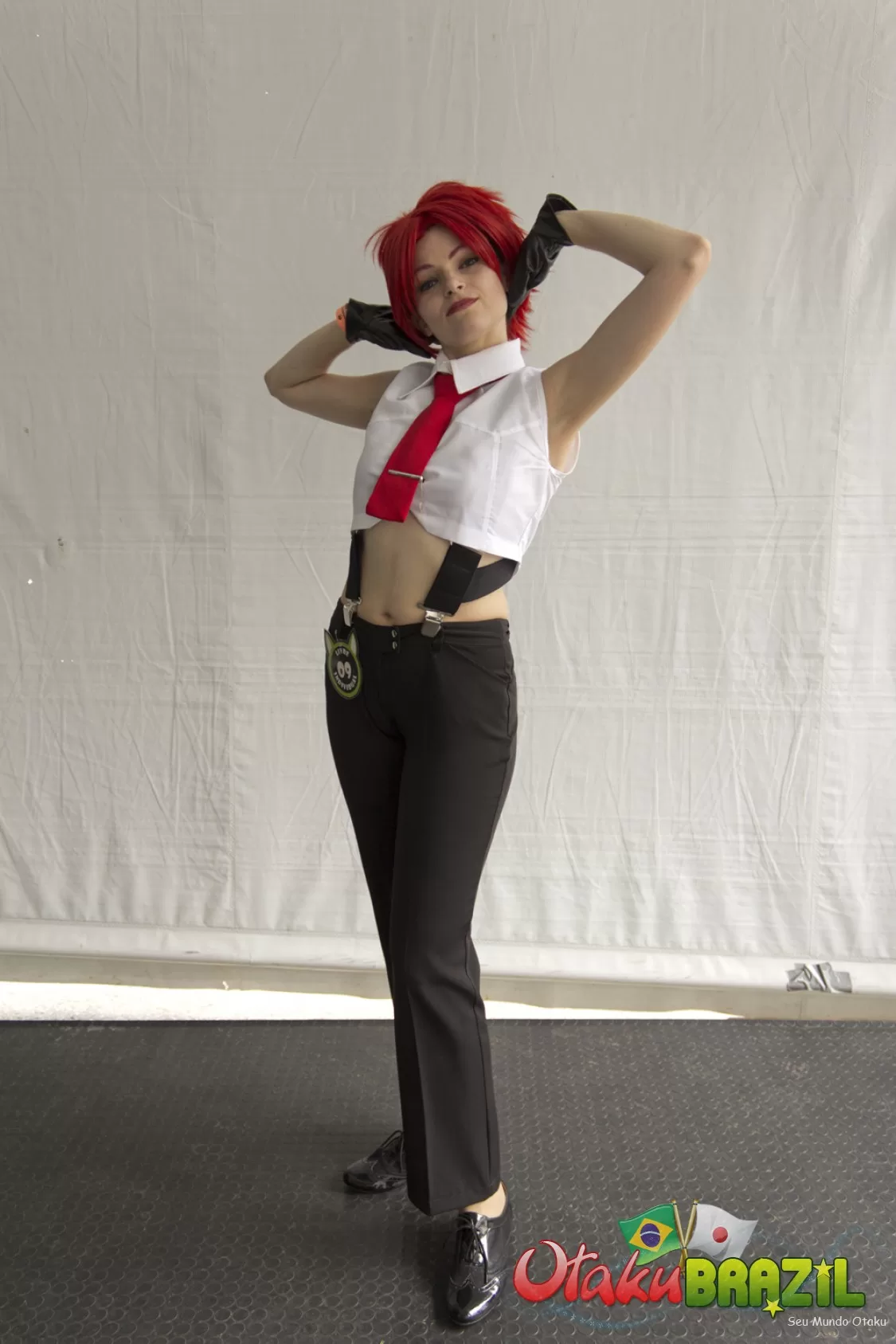 Foto 5489 — Anime Dreams 2012