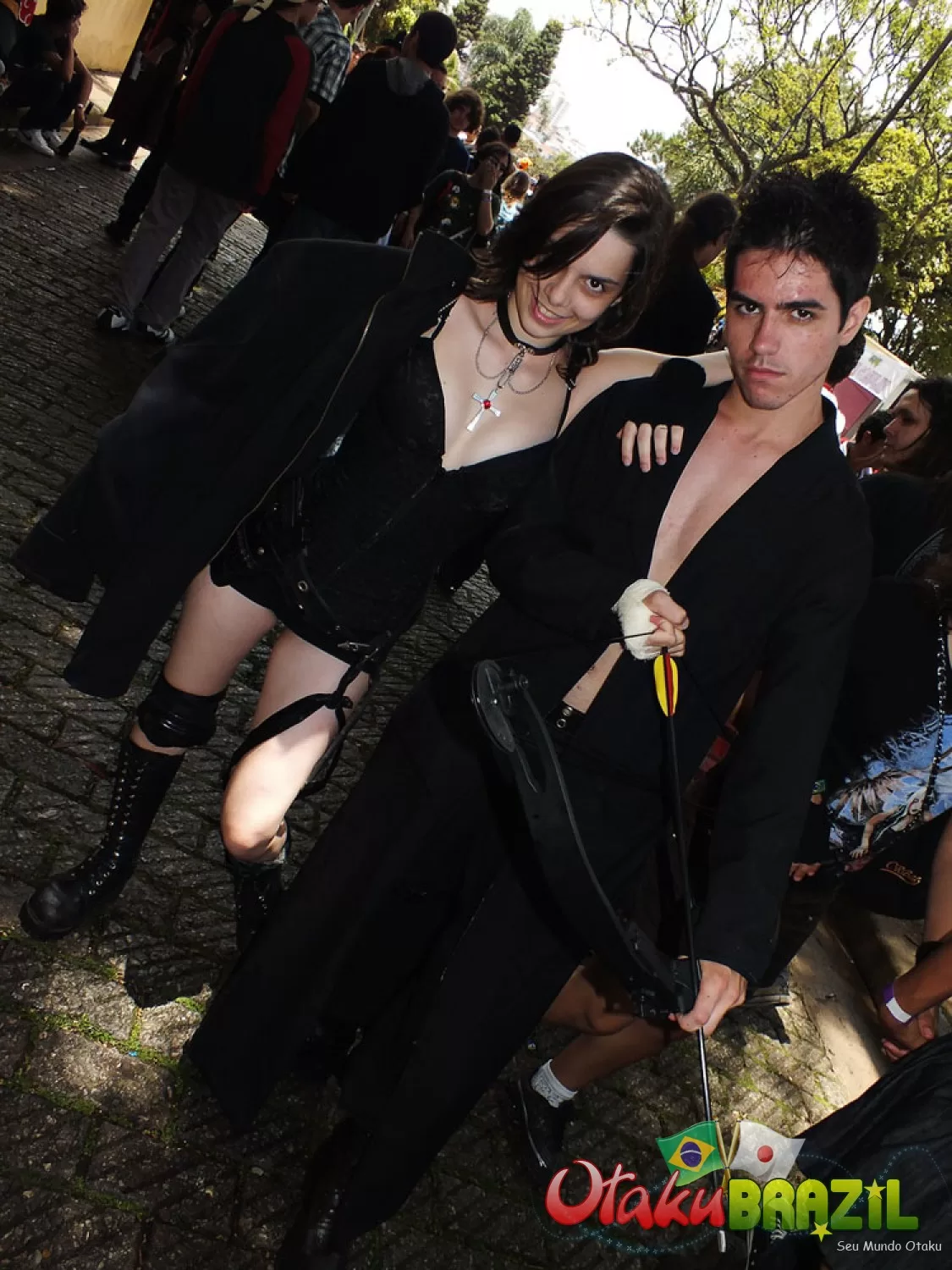 Foto 5491 — Anime Dreams 2012