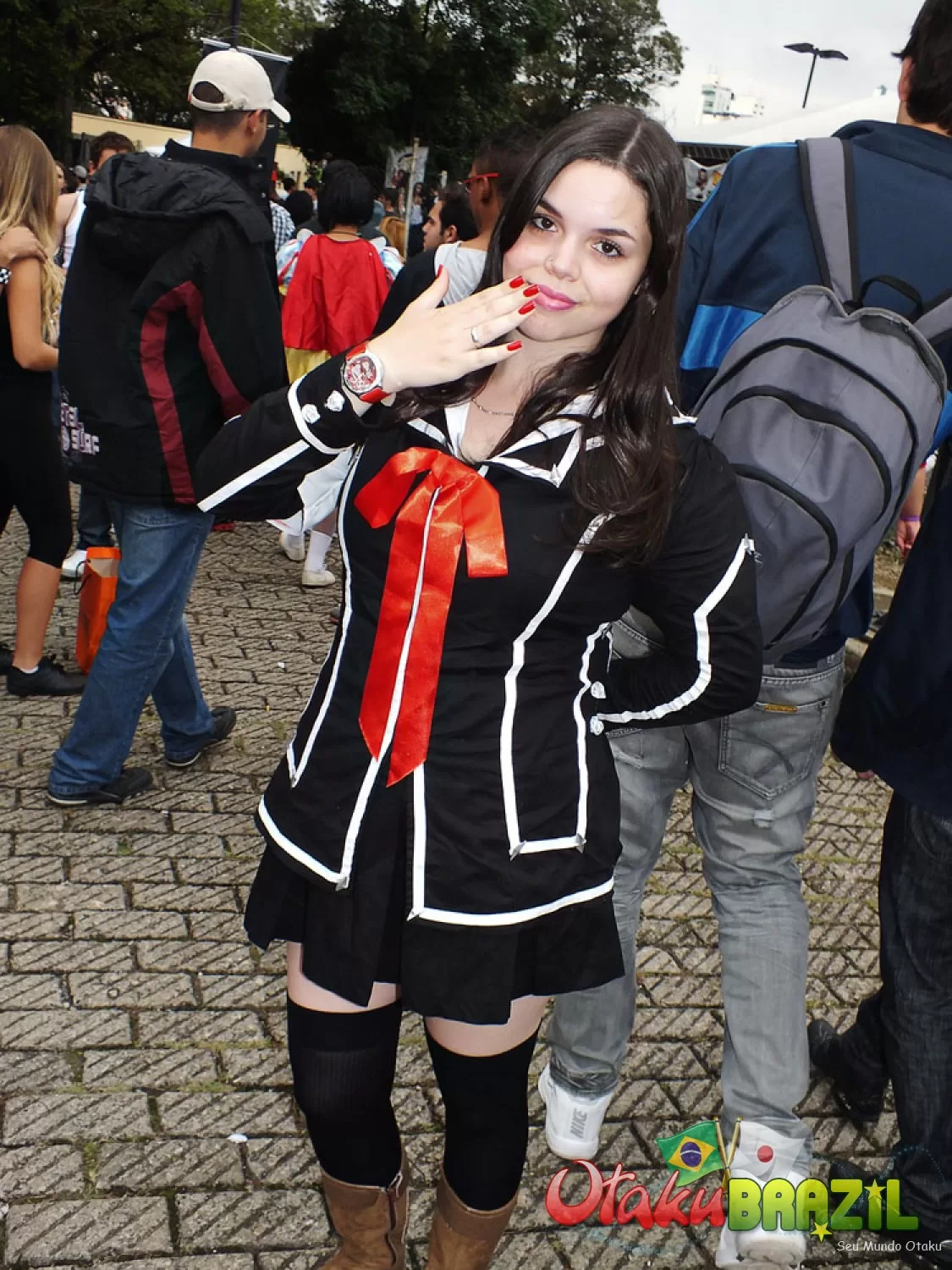 Foto 5492 — Anime Dreams 2012