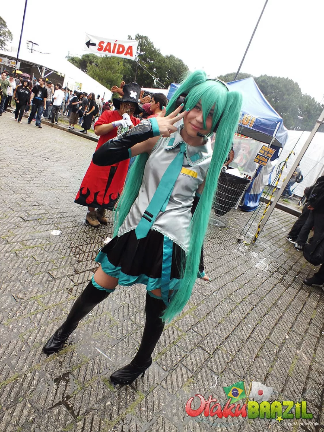 Foto 5197 — Anime Dreams 2012
