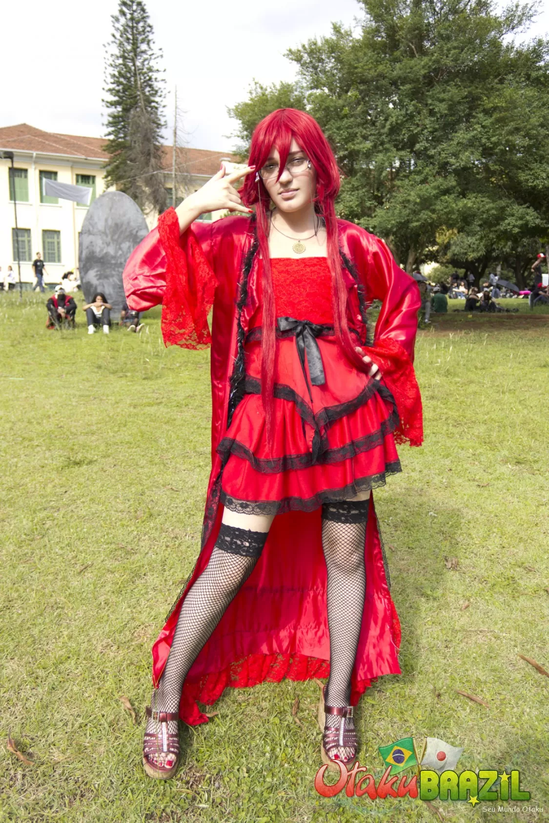 Foto 5494 — Anime Dreams 2012
