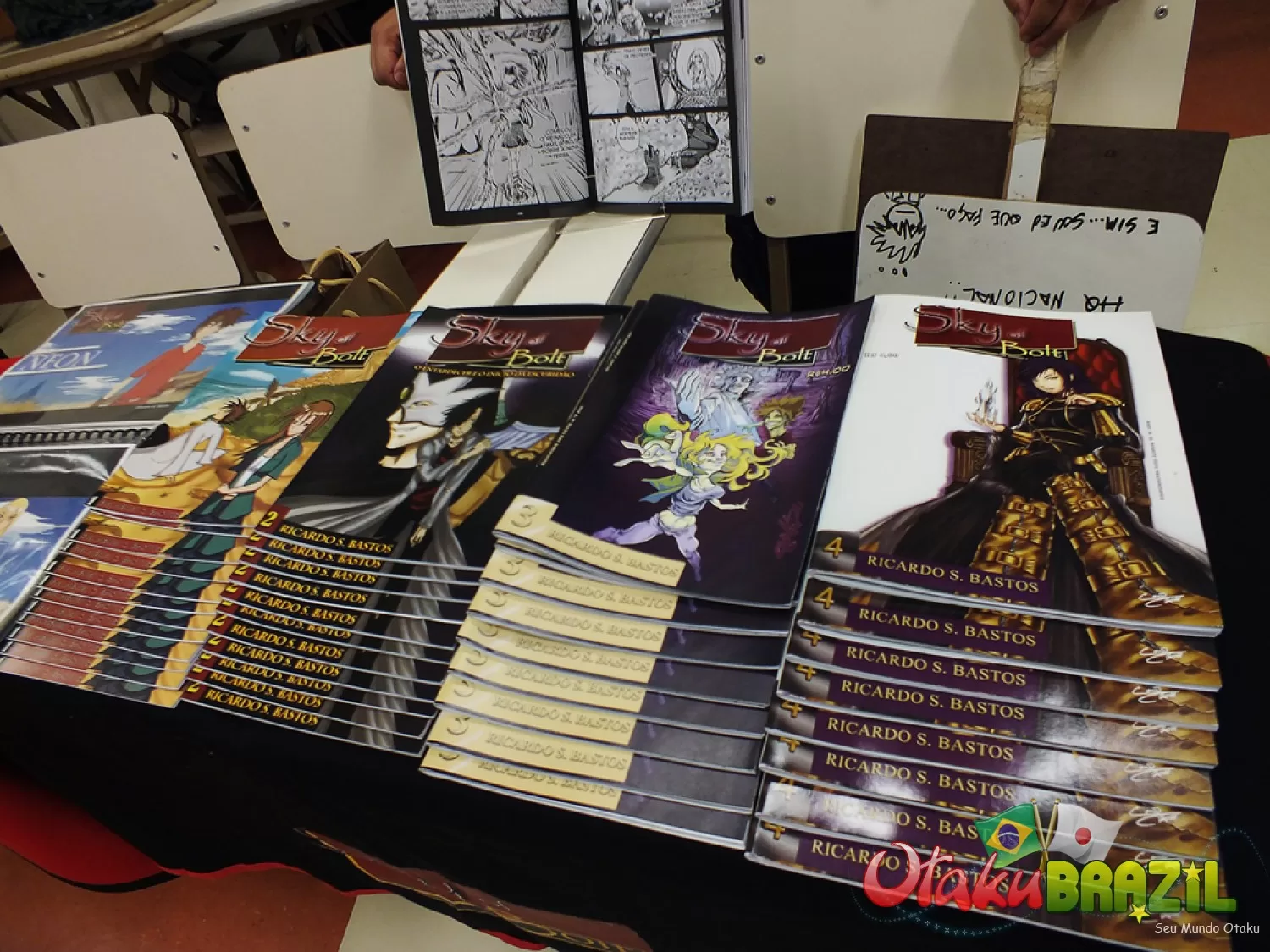 Foto 5495 — Anime Dreams 2012