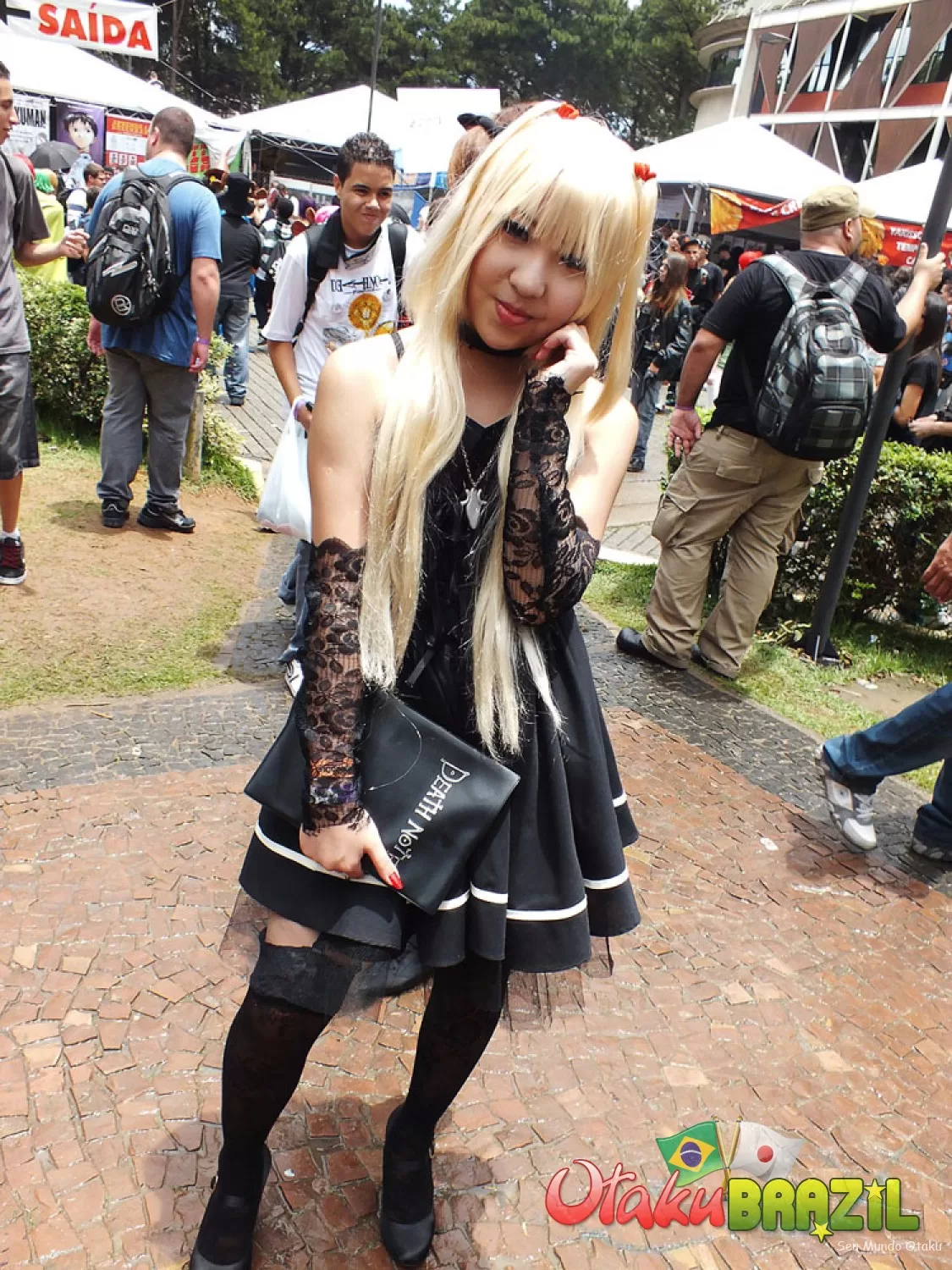 Foto 5498 — Anime Dreams 2012
