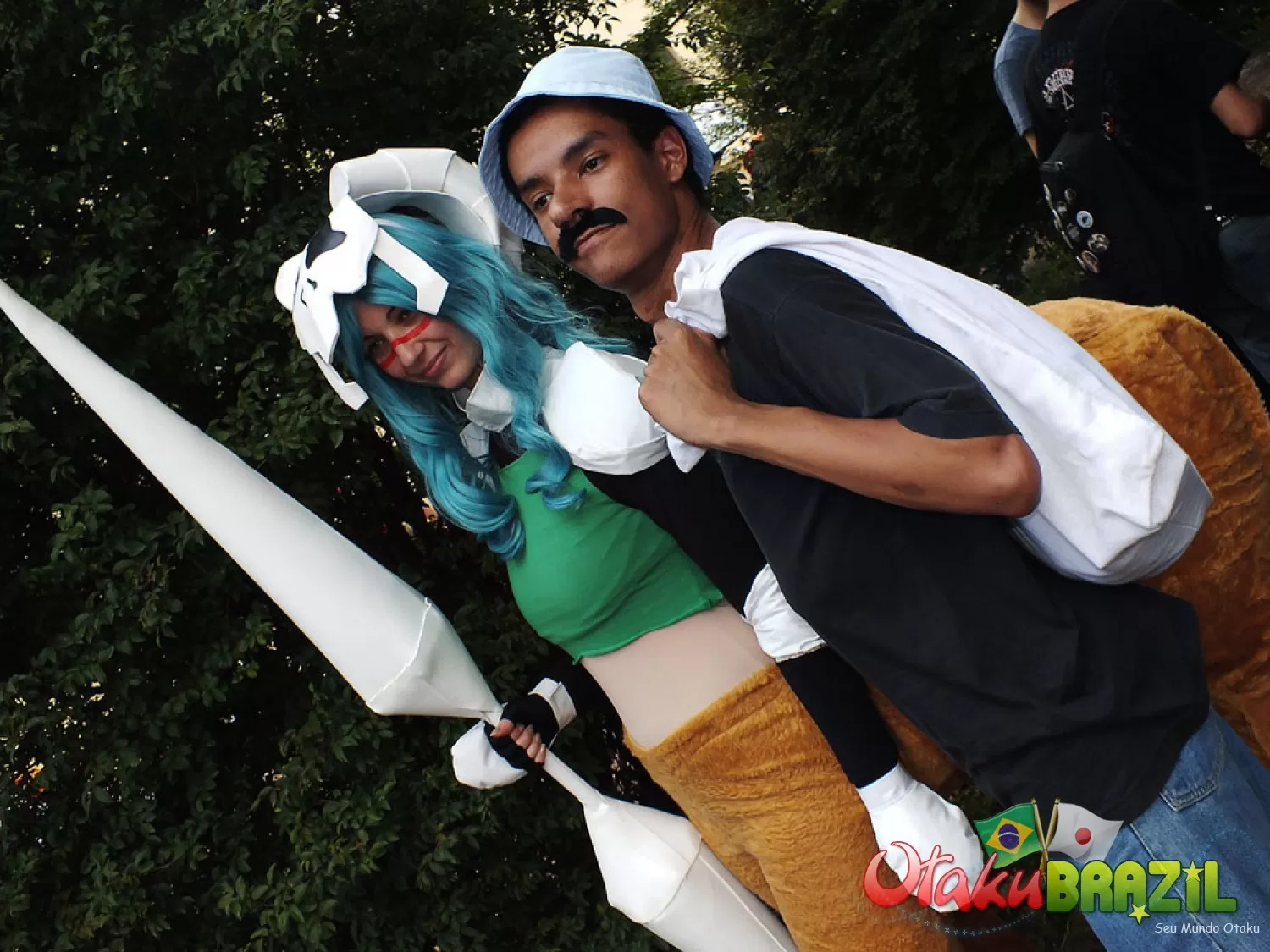 Foto 5499 — Anime Dreams 2012