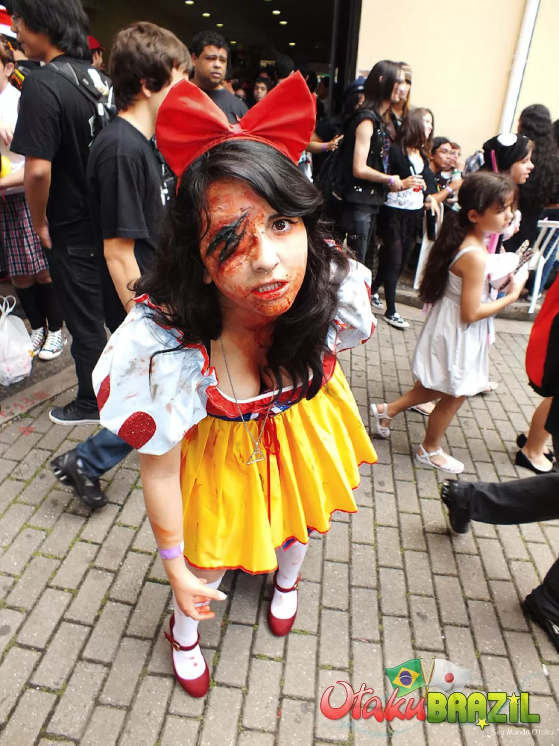 Foto 5500 — Anime Dreams 2012