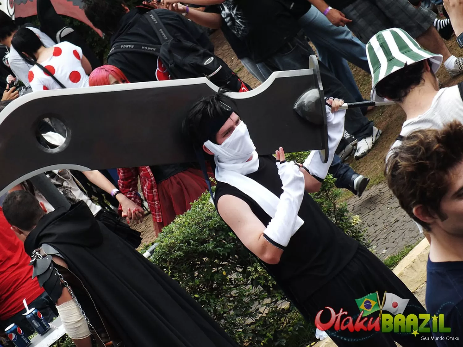 Foto 5501 — Anime Dreams 2012