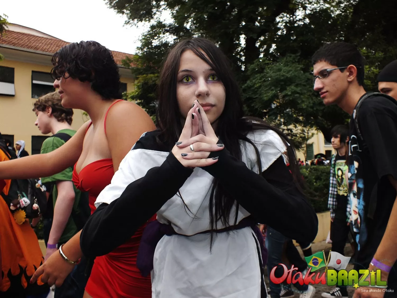 Foto 5198 — Anime Dreams 2012