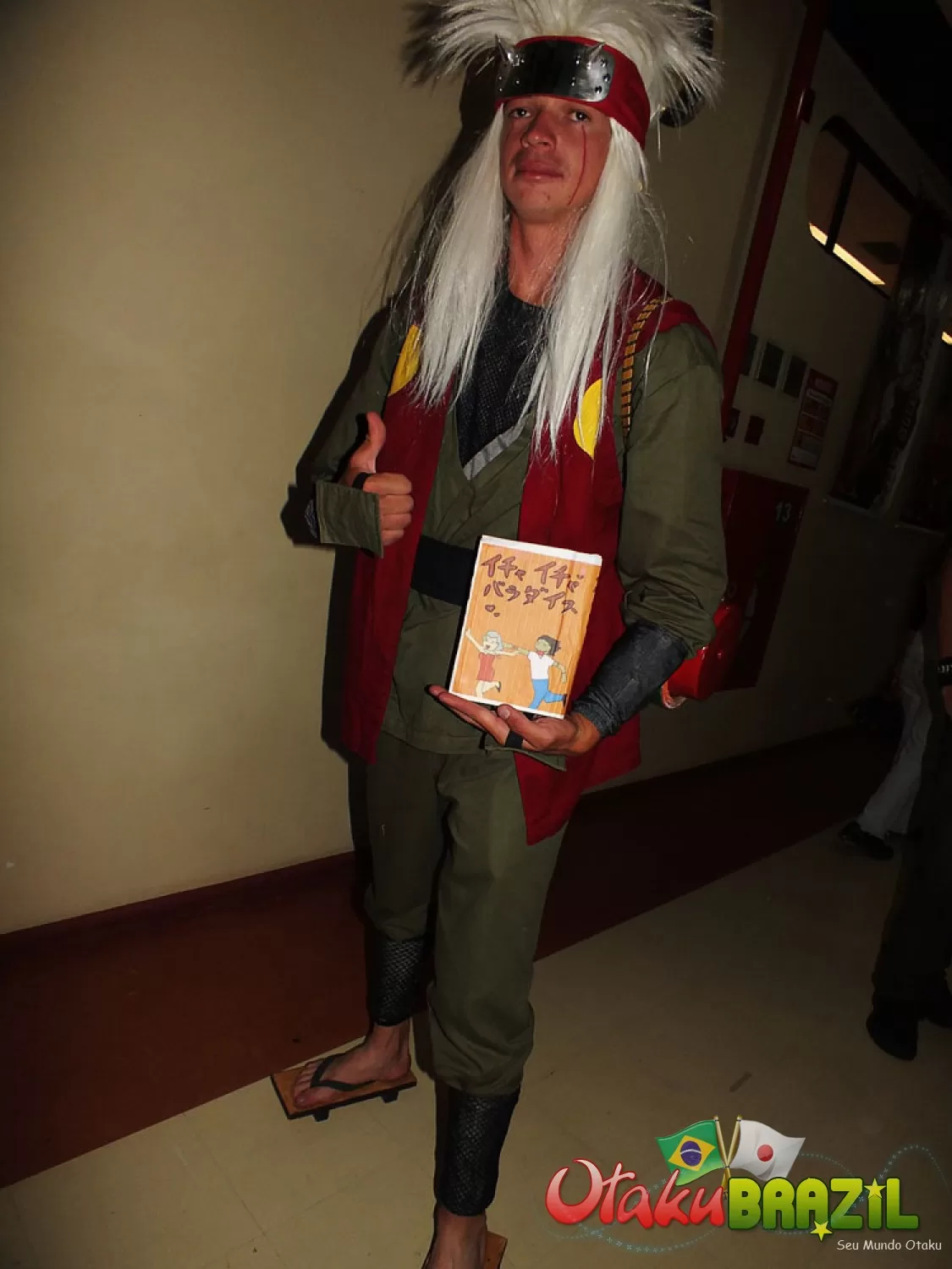 Foto 5506 — Anime Dreams 2012