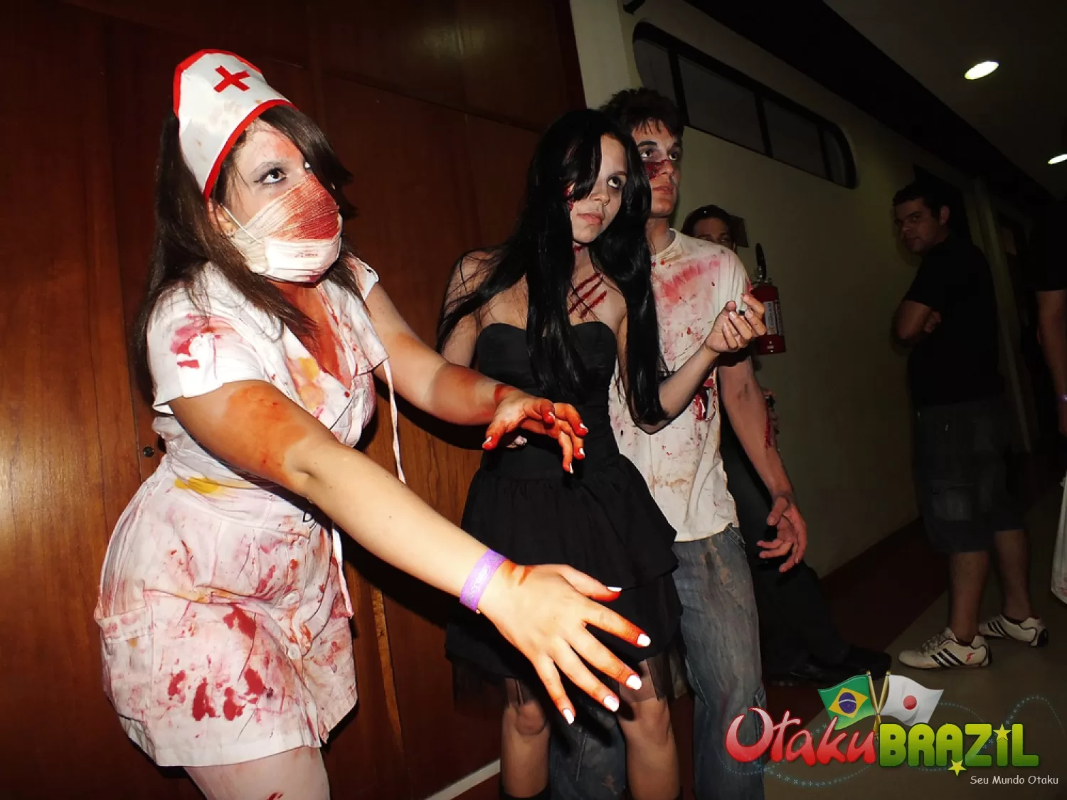 Foto 5507 — Anime Dreams 2012