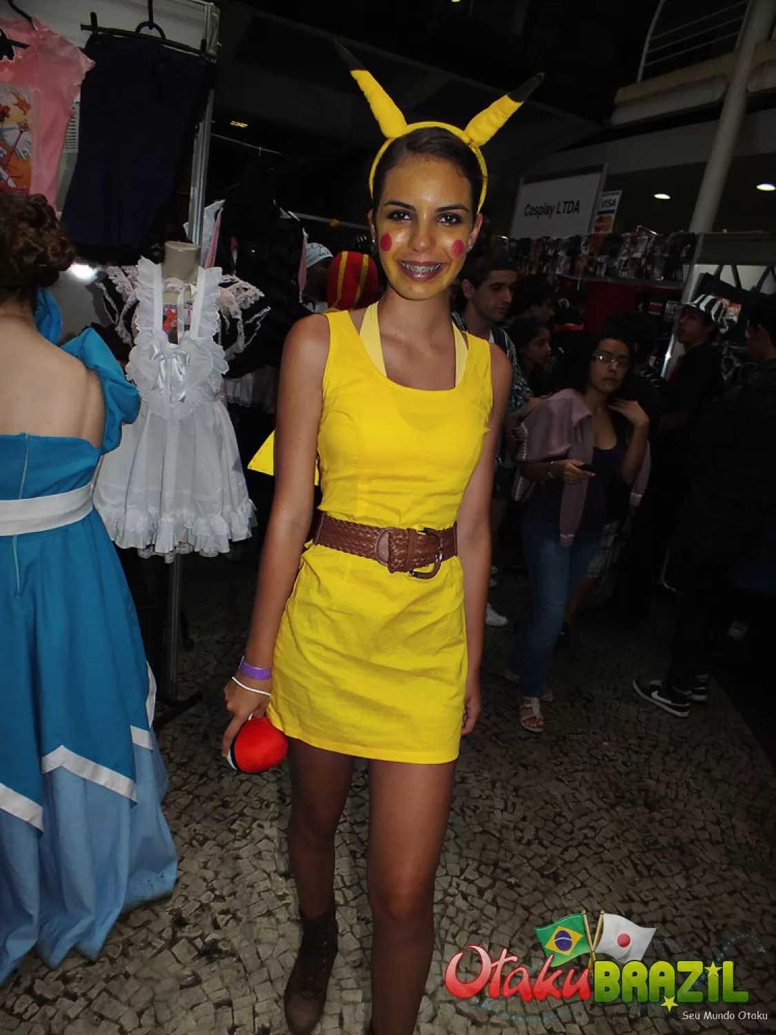 Foto 5508 — Anime Dreams 2012