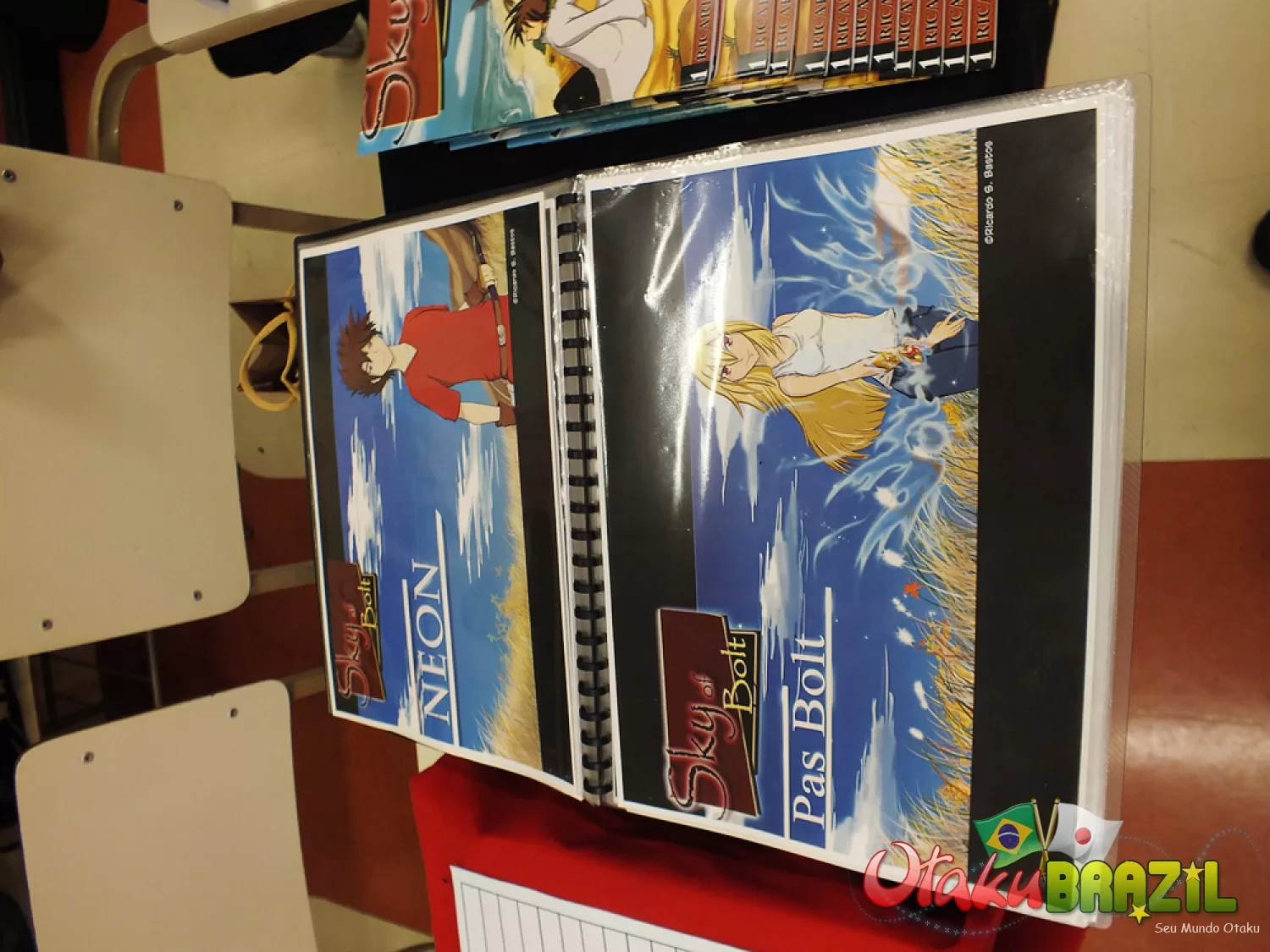 Foto 5509 — Anime Dreams 2012