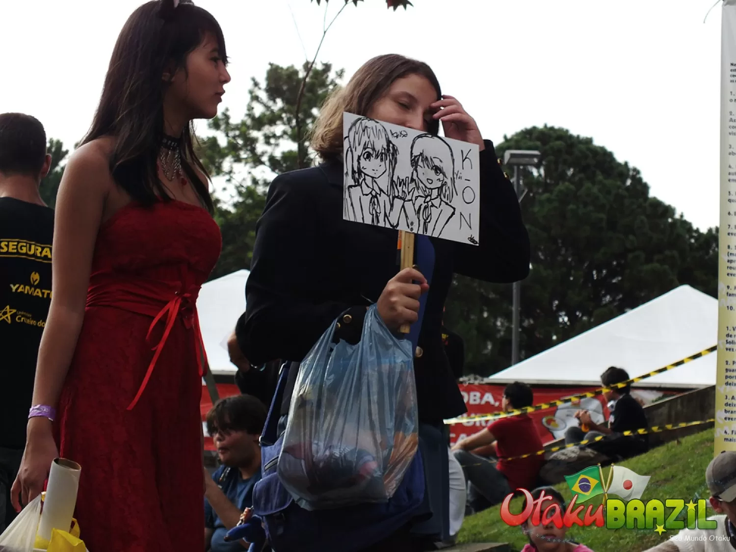 Foto 5510 — Anime Dreams 2012