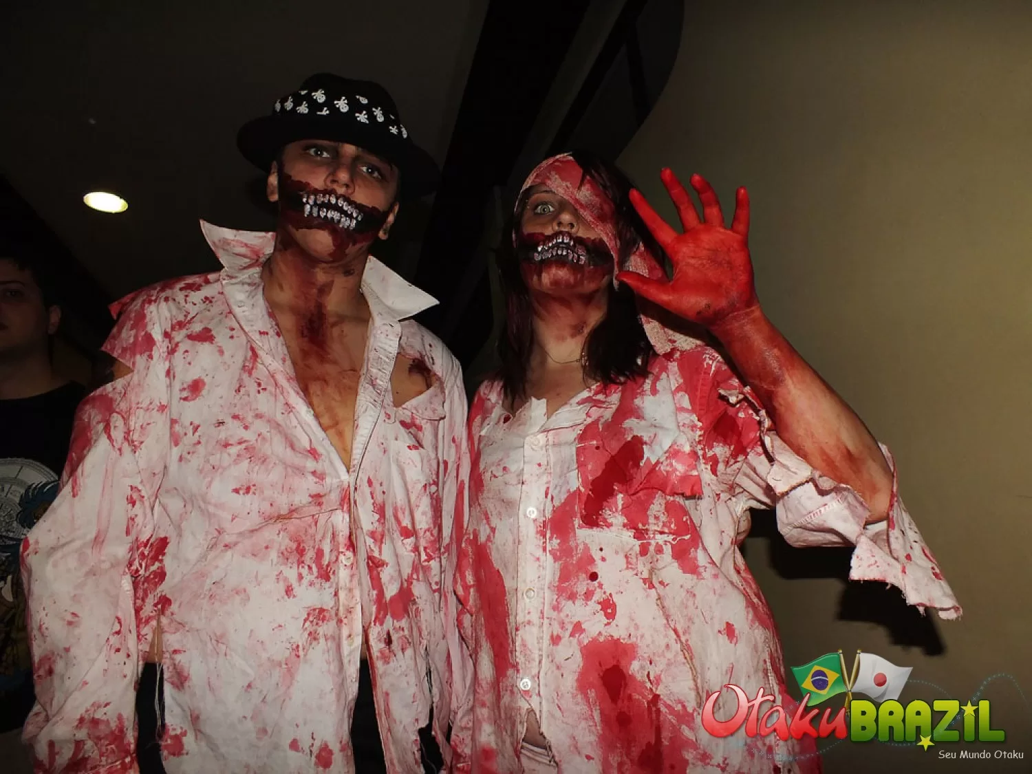 Foto 5511 — Anime Dreams 2012