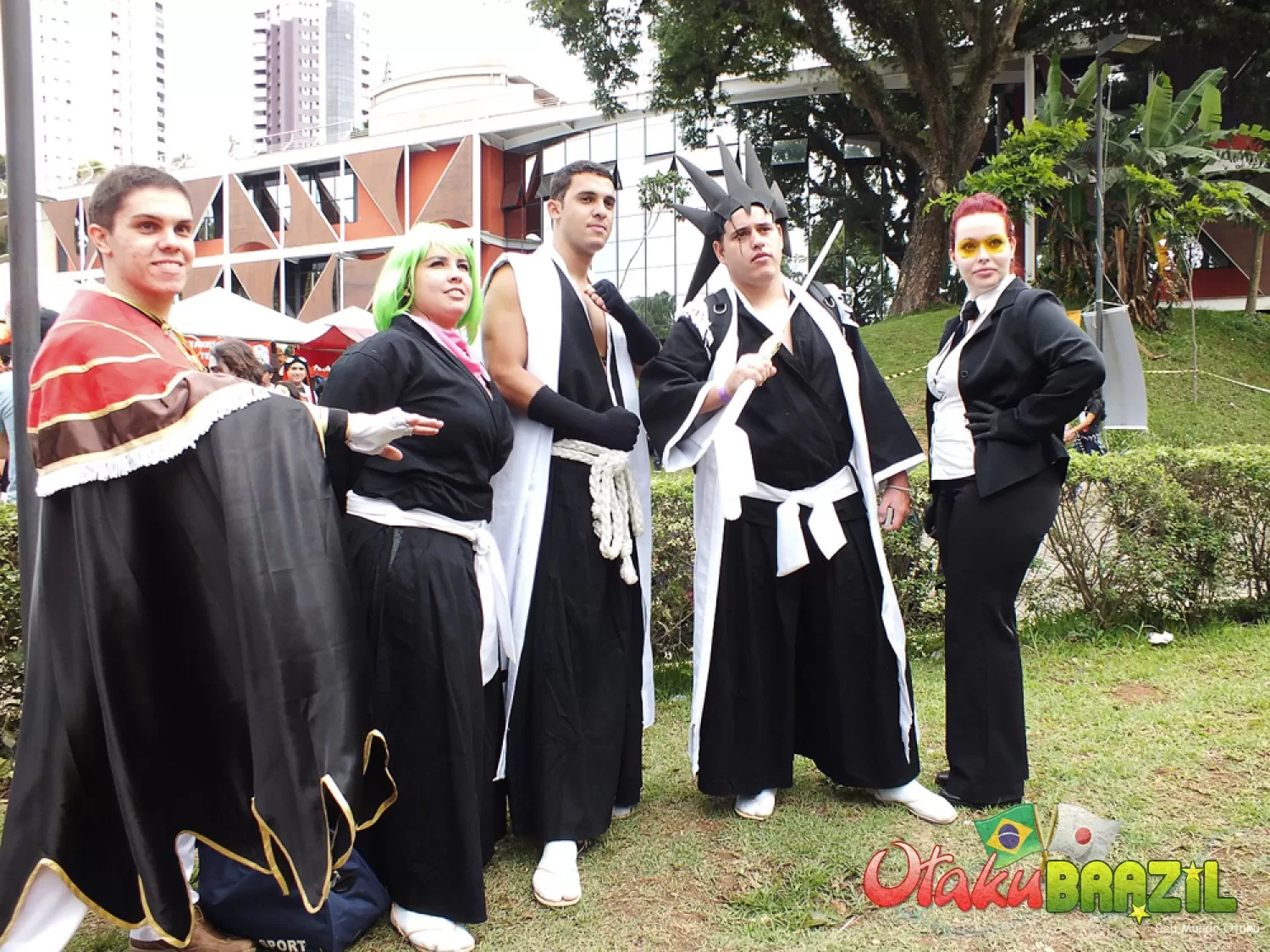 Foto 5513 — Anime Dreams 2012