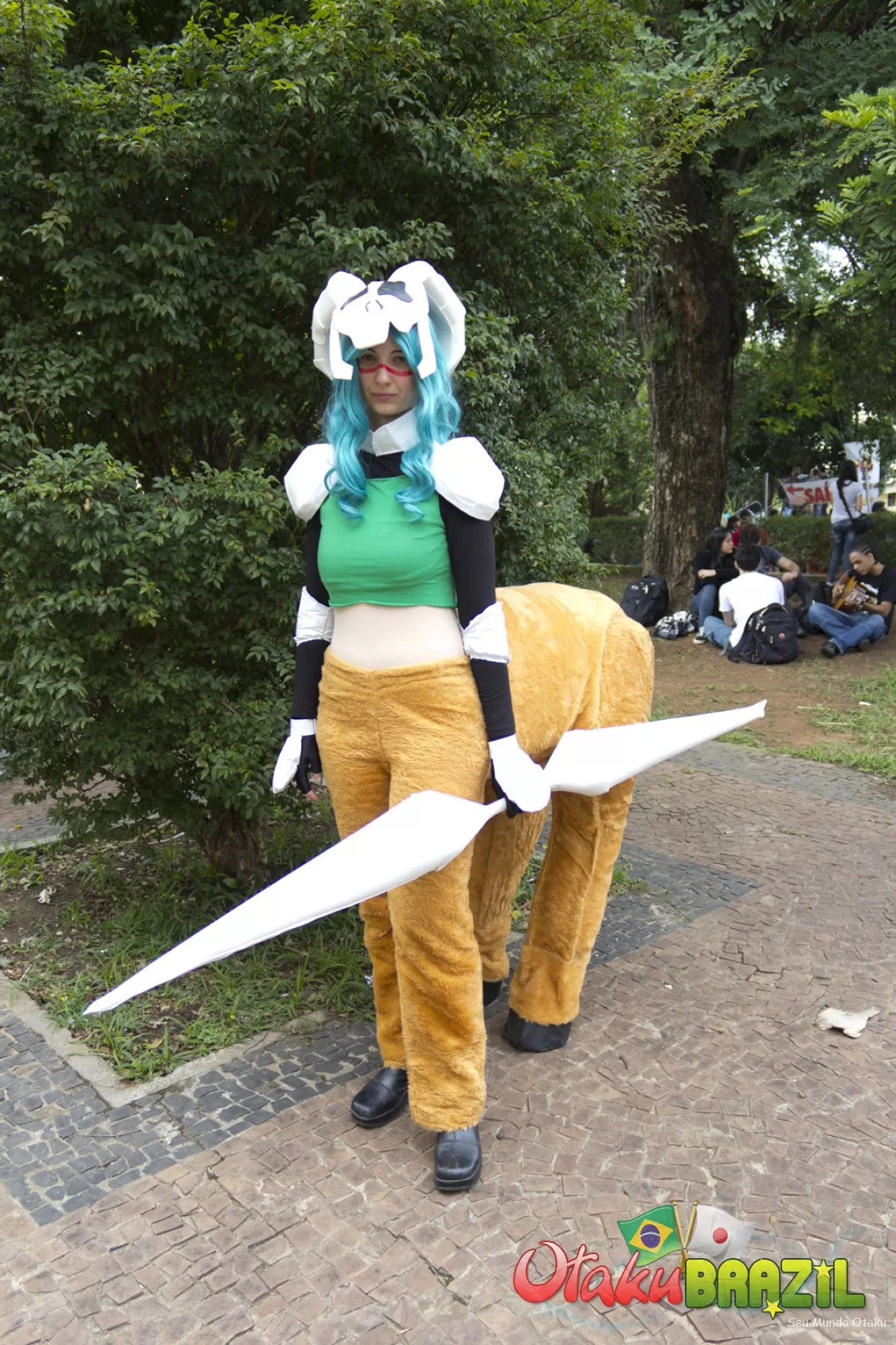 Foto 5199 — Anime Dreams 2012
