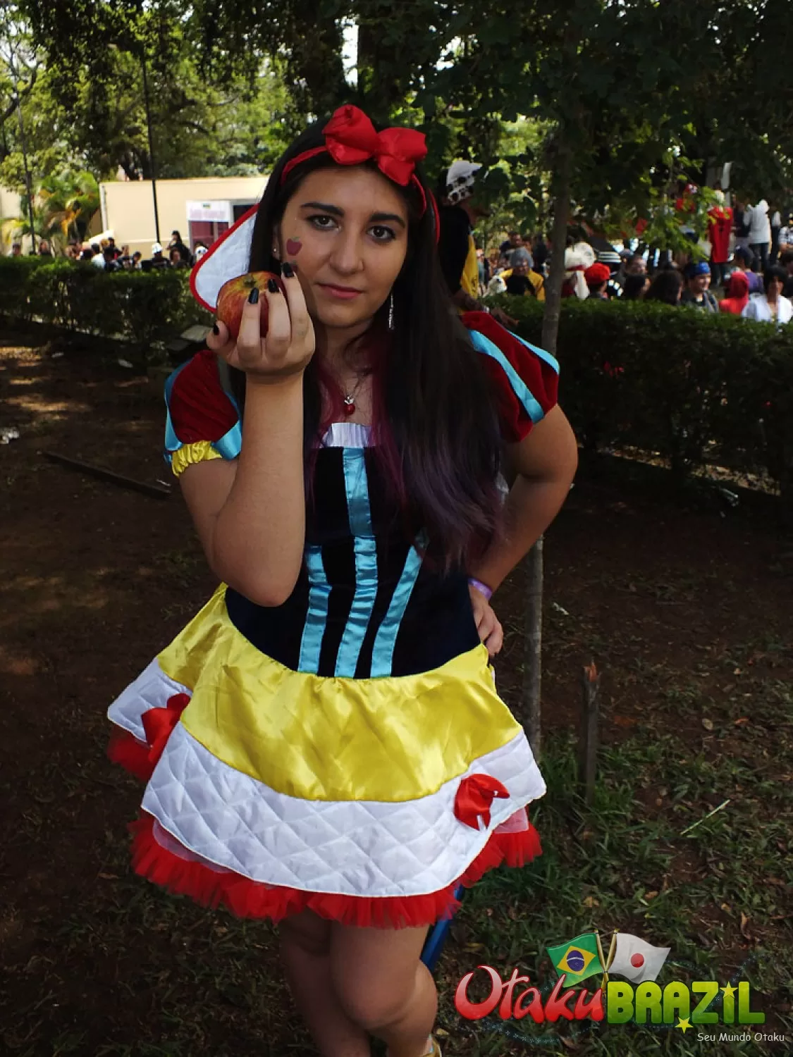 Foto 5514 — Anime Dreams 2012