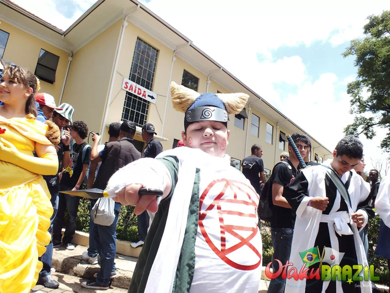 Foto 5515 — Anime Dreams 2012