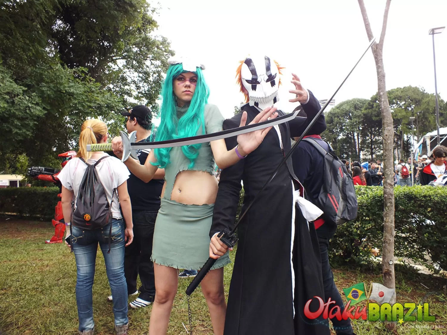 Foto 5516 — Anime Dreams 2012