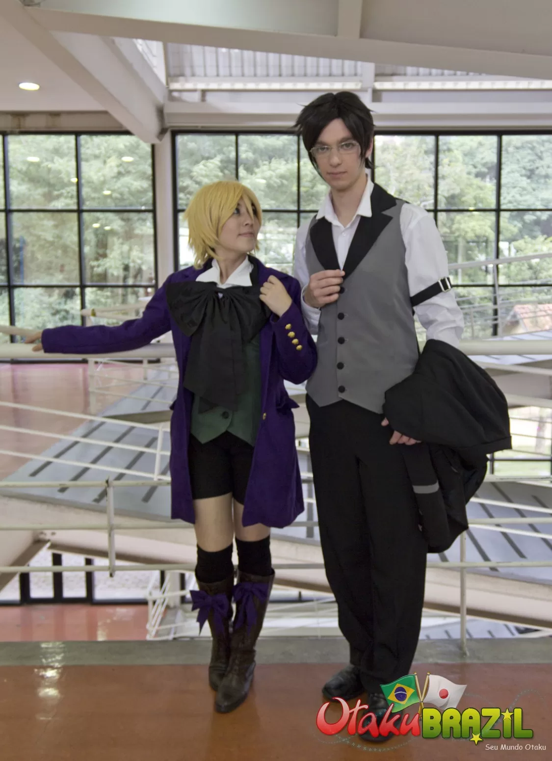 Foto 5517 — Anime Dreams 2012
