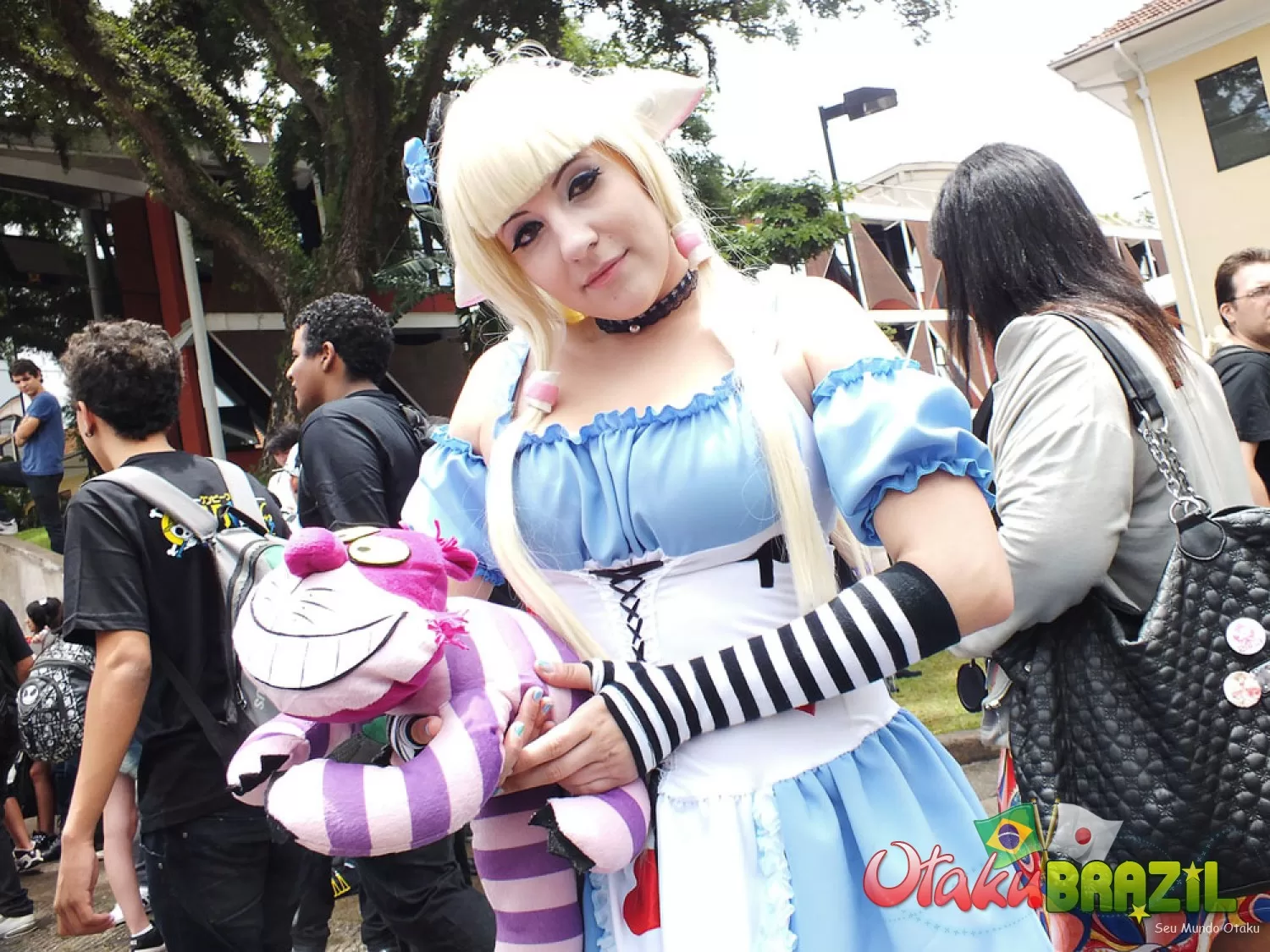Foto 5518 — Anime Dreams 2012