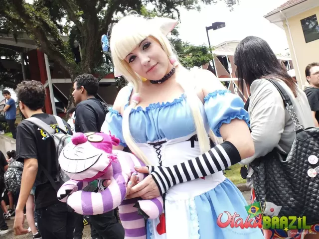 Anime Dreams 2012