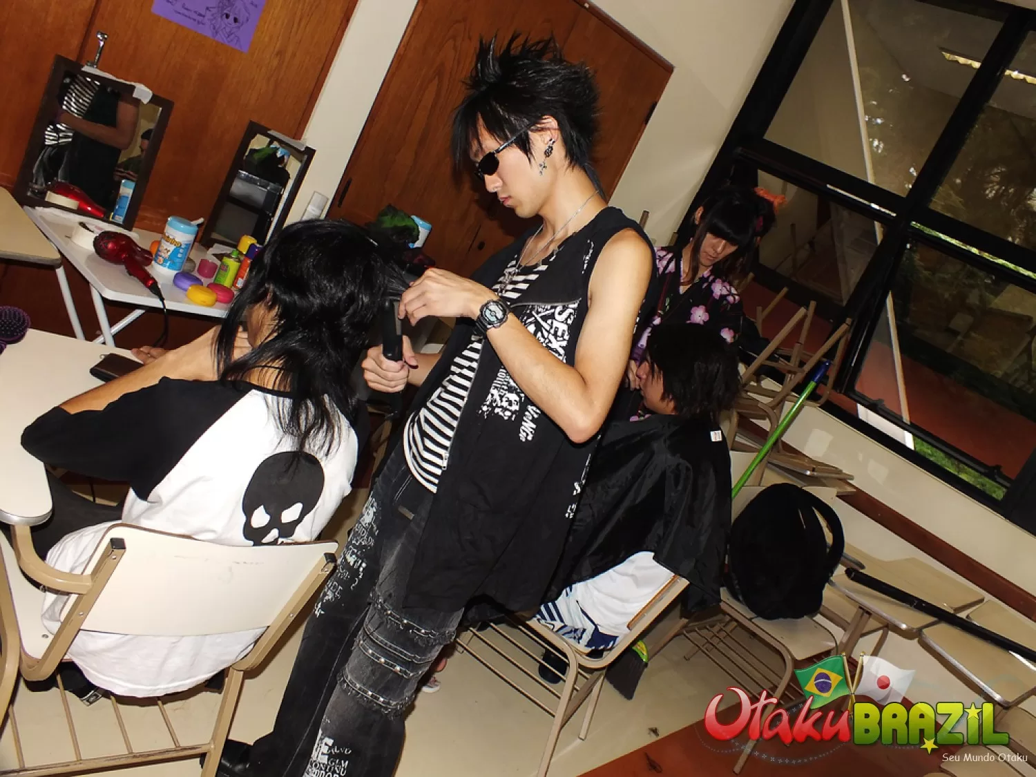 Foto 5519 — Anime Dreams 2012